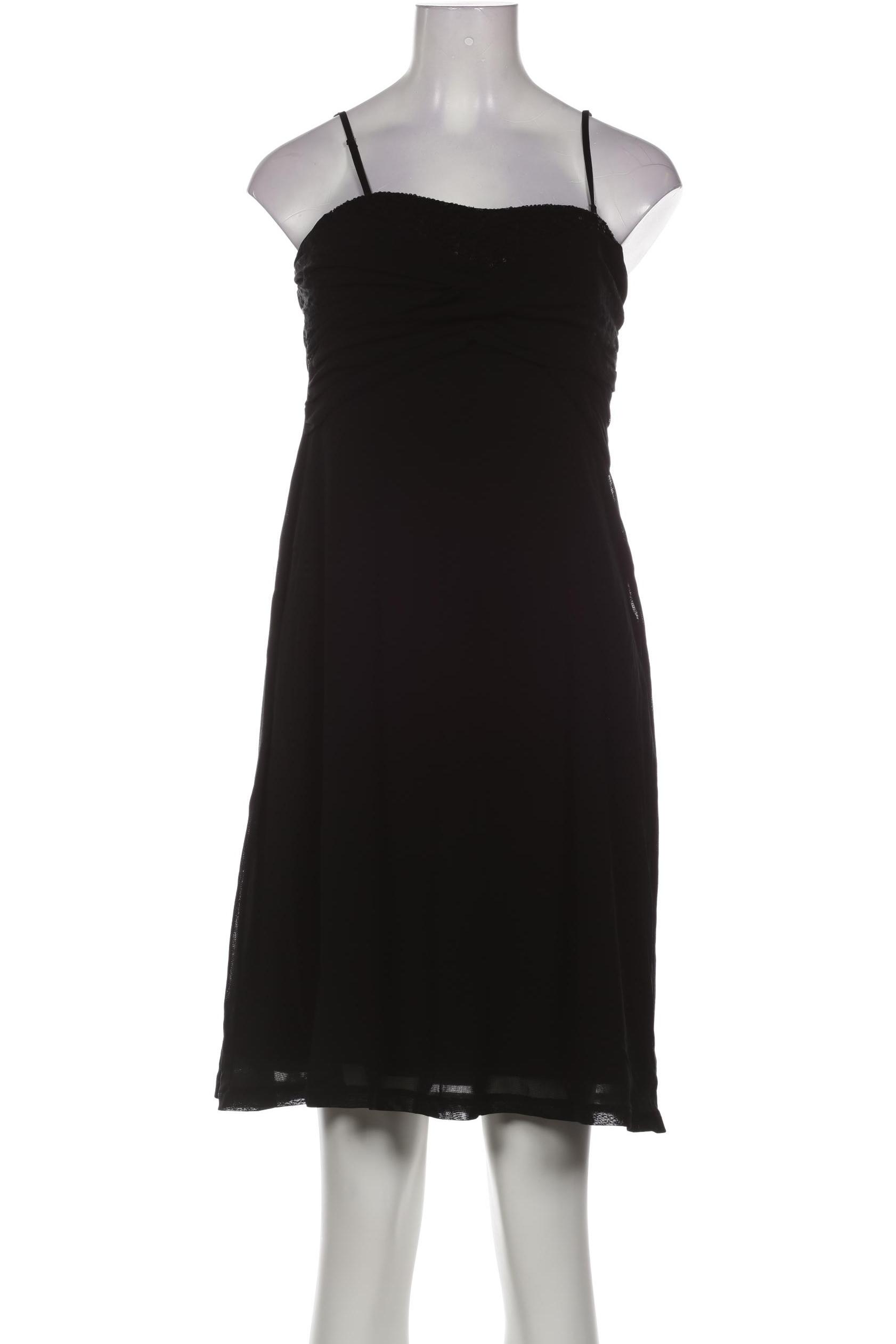 

Esprit Damen Kleid, schwarz, Gr. 34