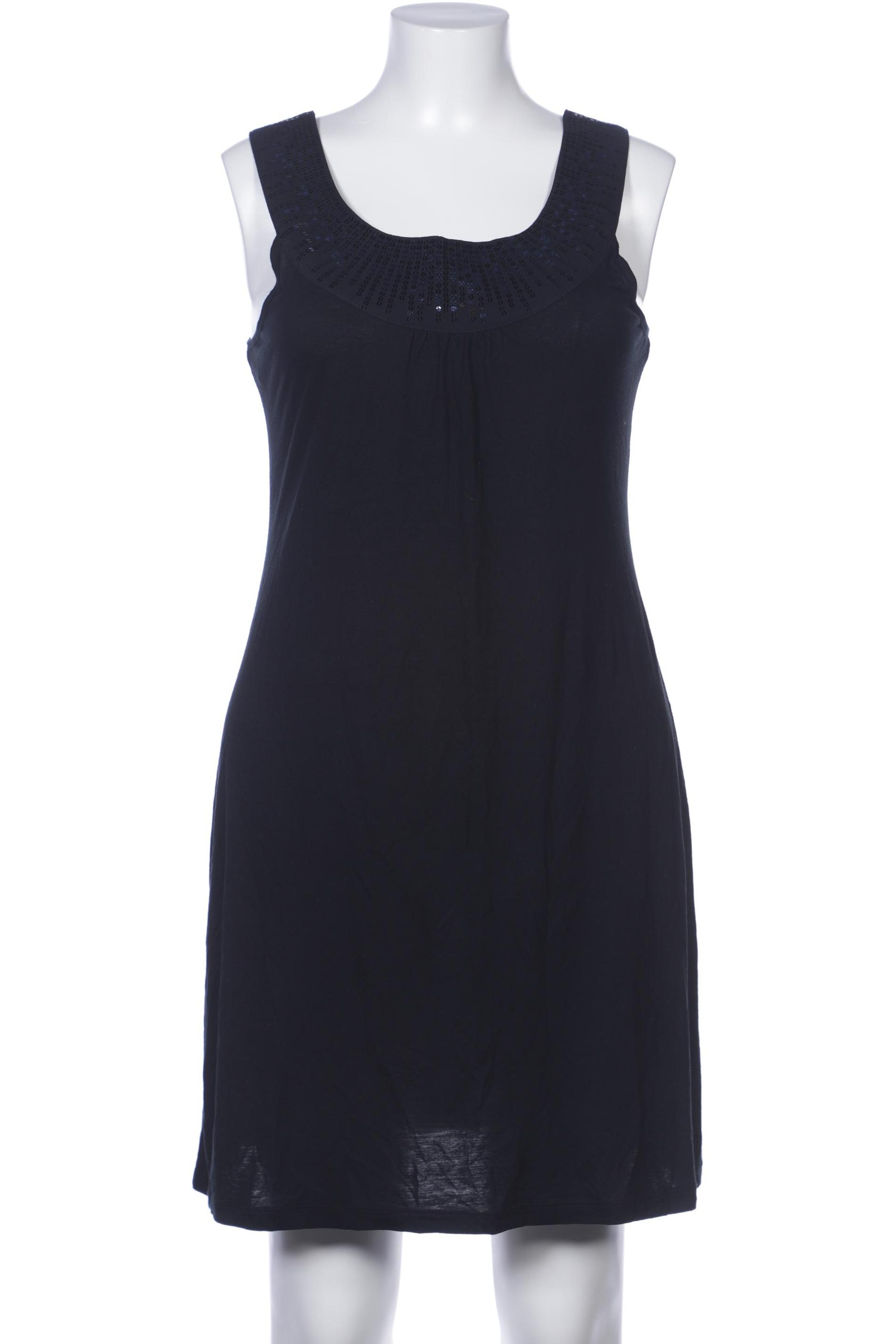

Esprit Damen Kleid, marineblau, Gr. 42