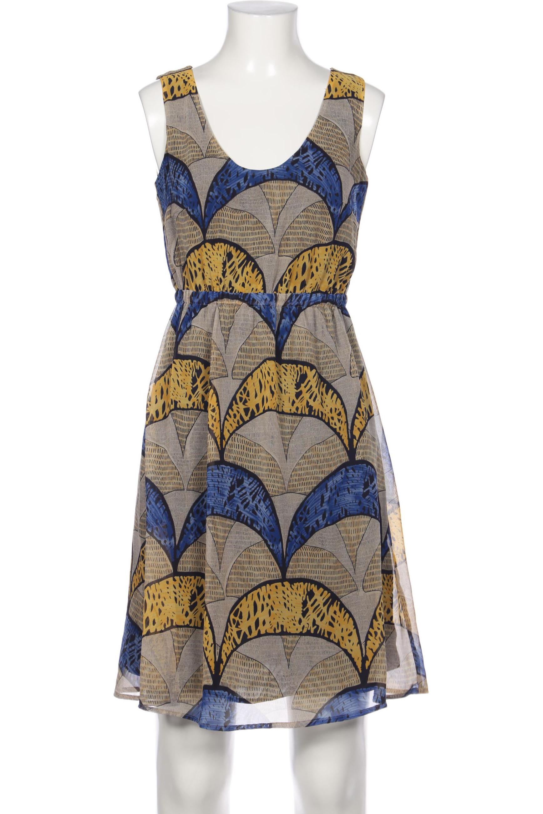 

Esprit Damen Kleid, beige, Gr. 34