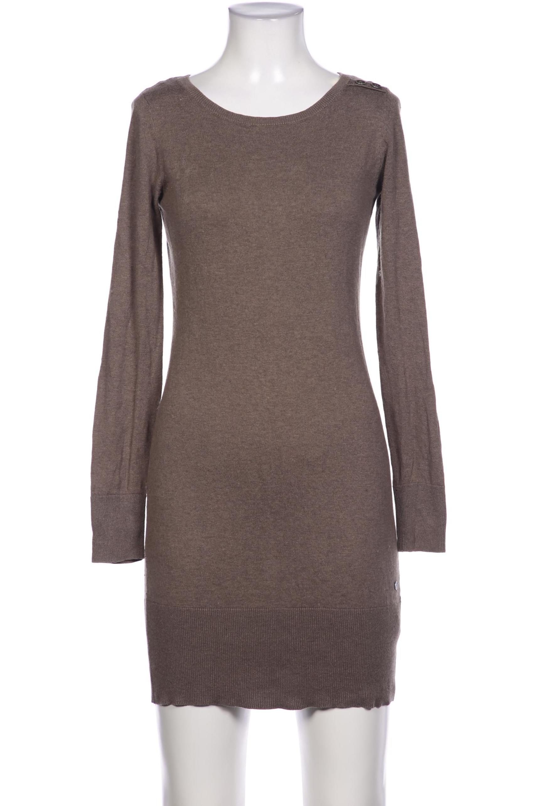 

Esprit Damen Kleid, braun, Gr. 34