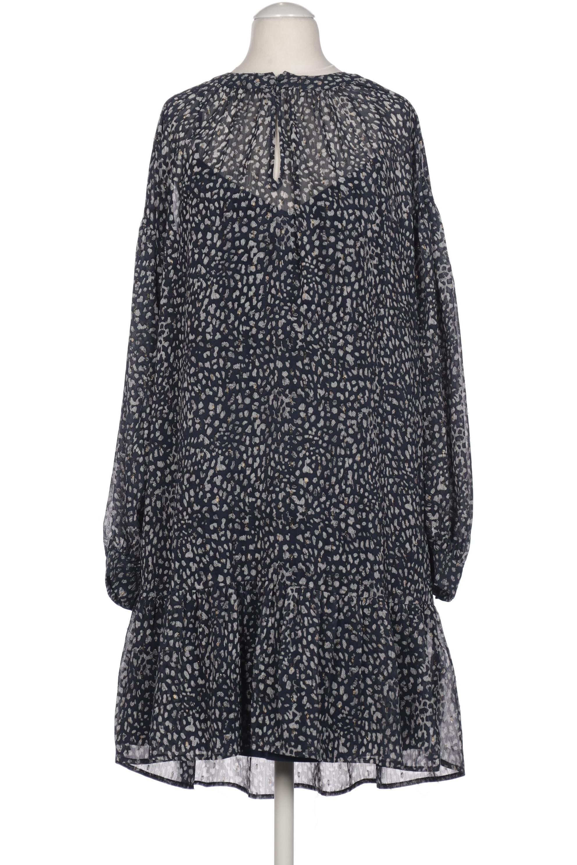 

Esprit Damen Kleid, marineblau, Gr. 34
