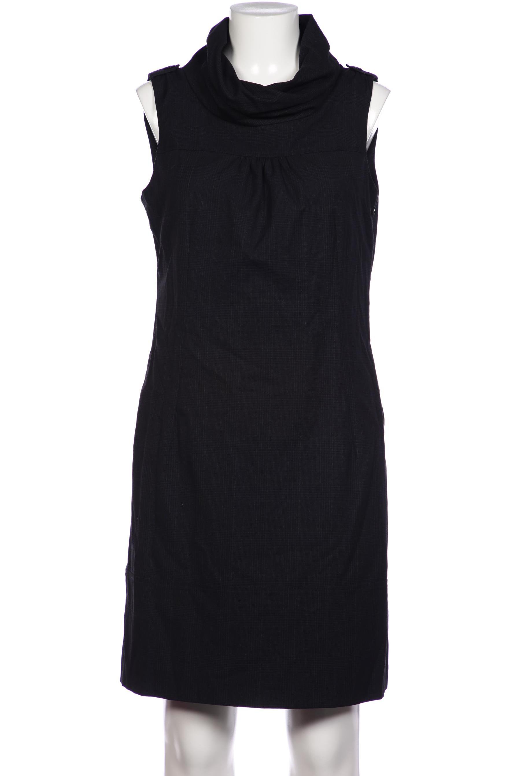 

Esprit Damen Kleid, schwarz, Gr. 40