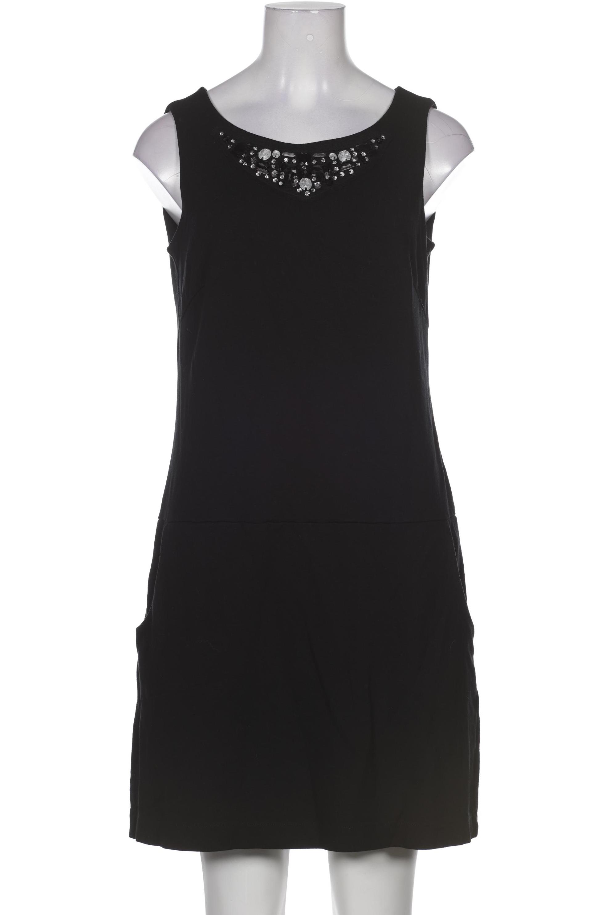 

Esprit Damen Kleid, schwarz, Gr. 36