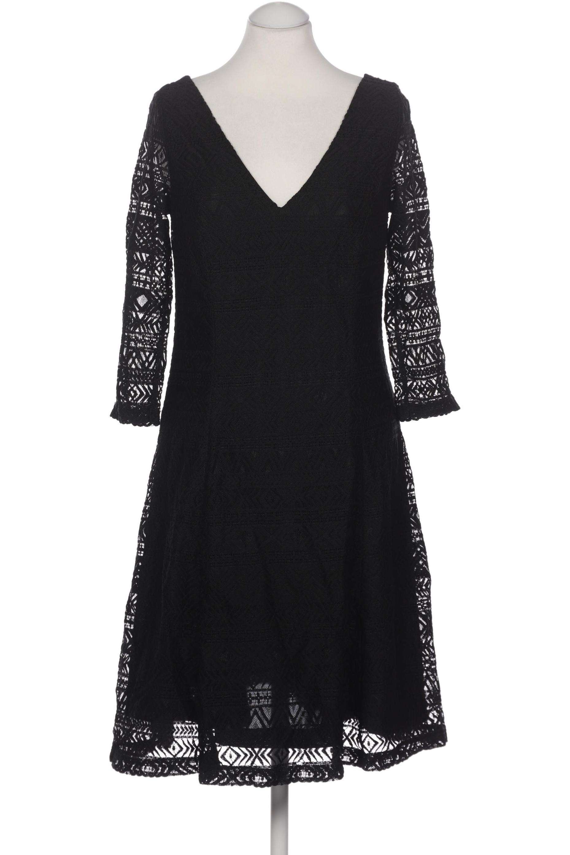 

Esprit Damen Kleid, schwarz, Gr. 38