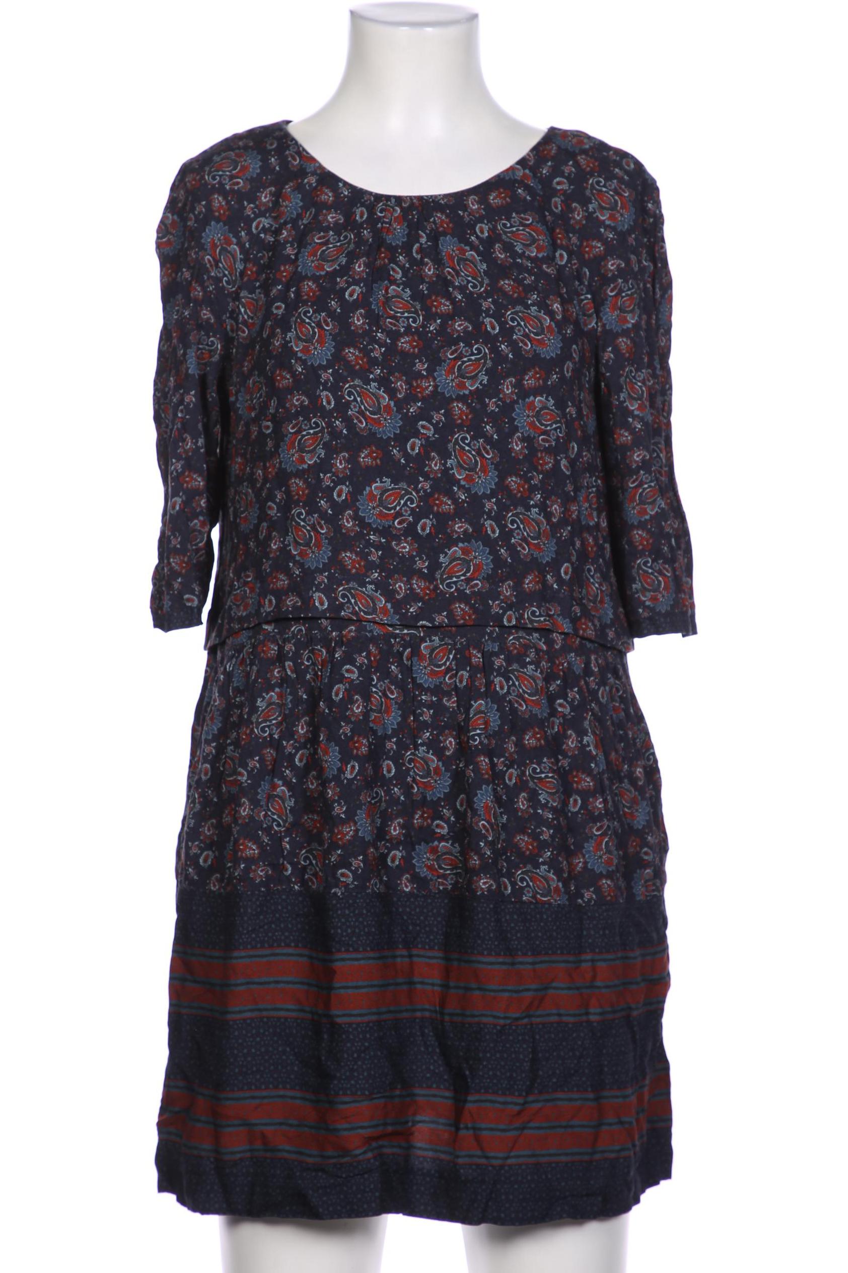 

Esprit Damen Kleid, marineblau, Gr. 36