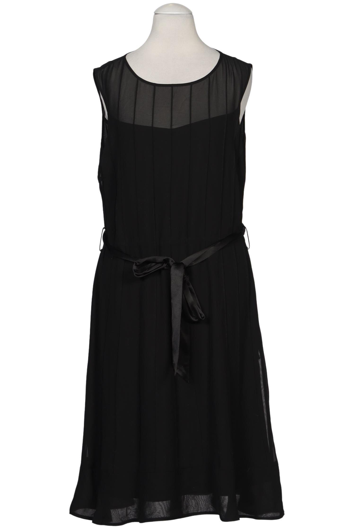 

Esprit Damen Kleid, schwarz, Gr. 38