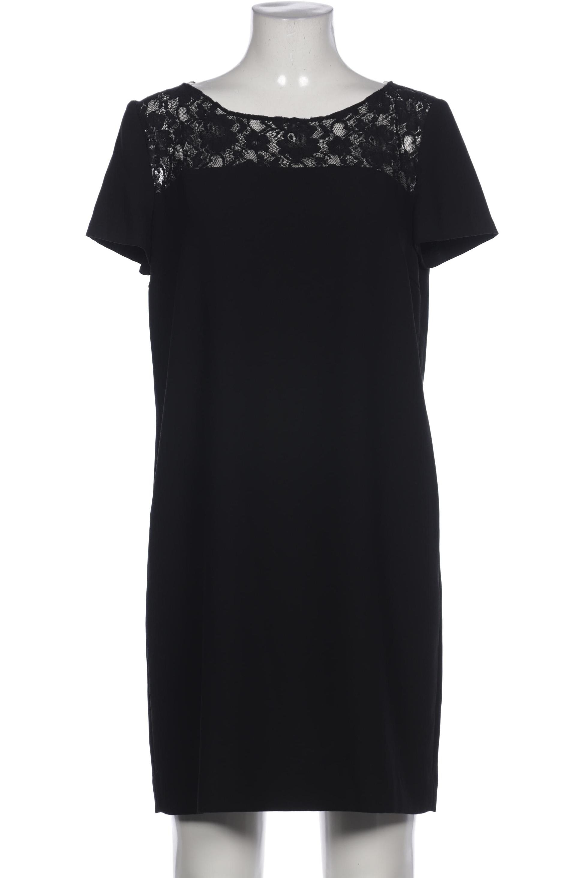

Esprit Damen Kleid, schwarz, Gr. 40