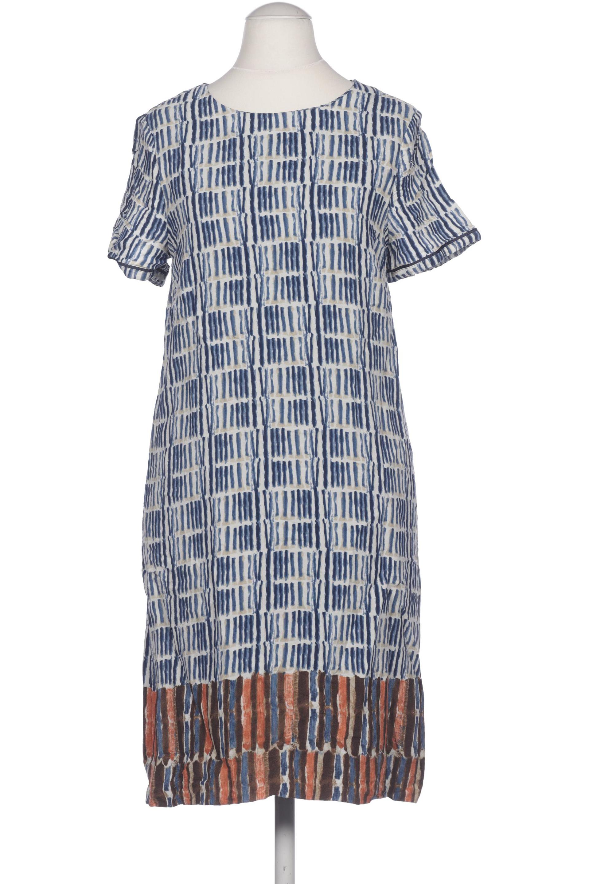 

Esprit Damen Kleid, blau, Gr. 34