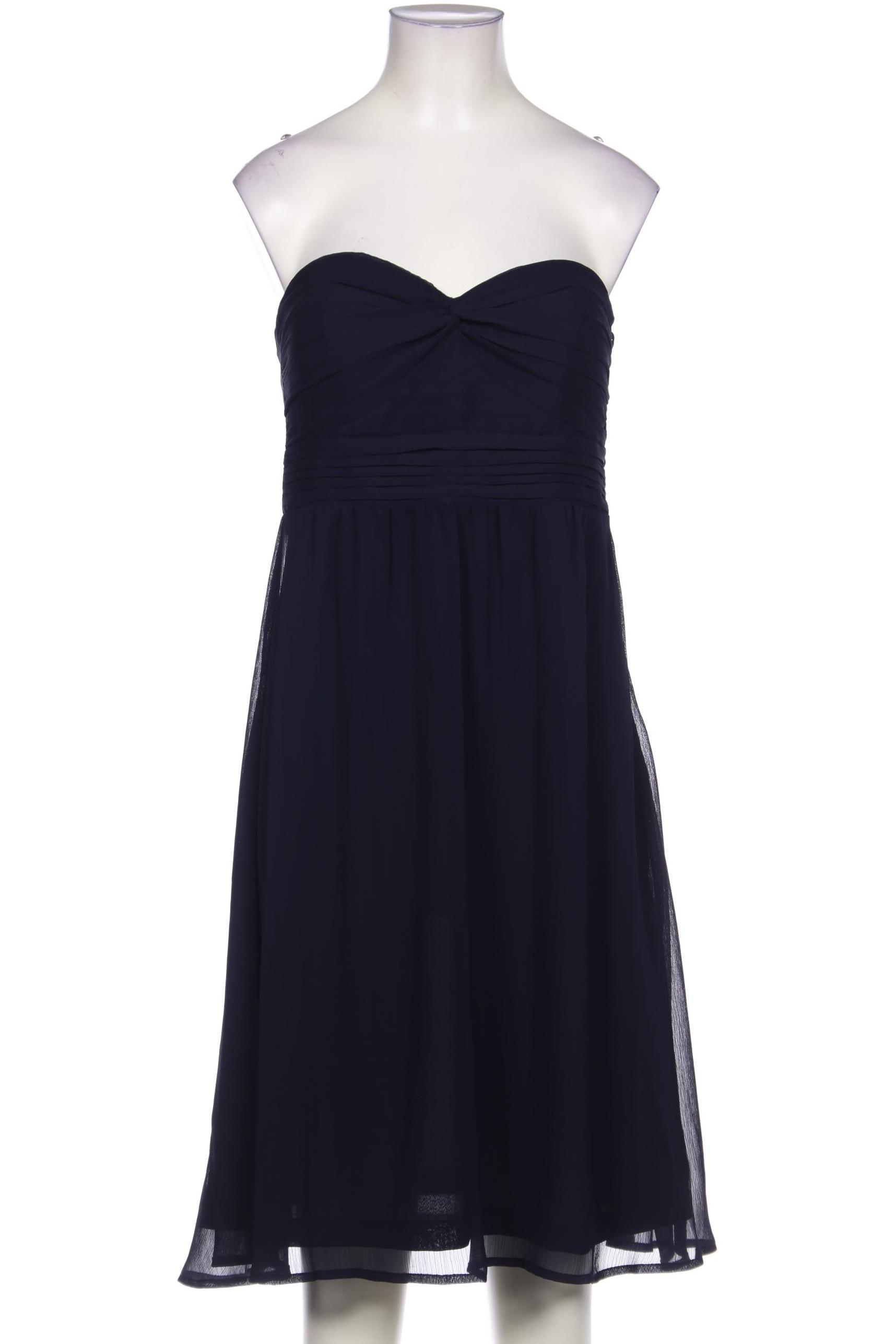 

Esprit Damen Kleid, marineblau, Gr. 36