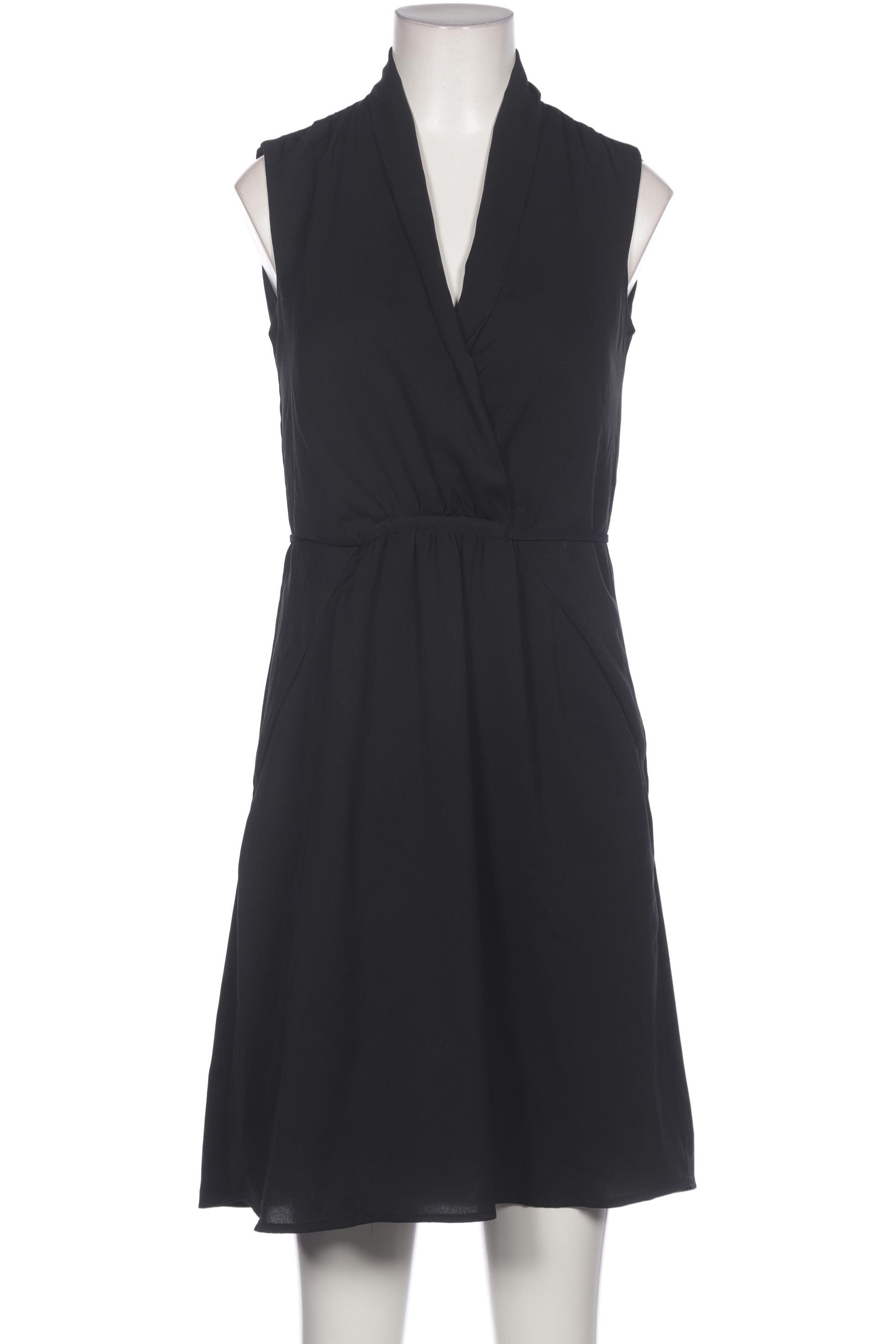

Esprit Damen Kleid, schwarz, Gr. 34