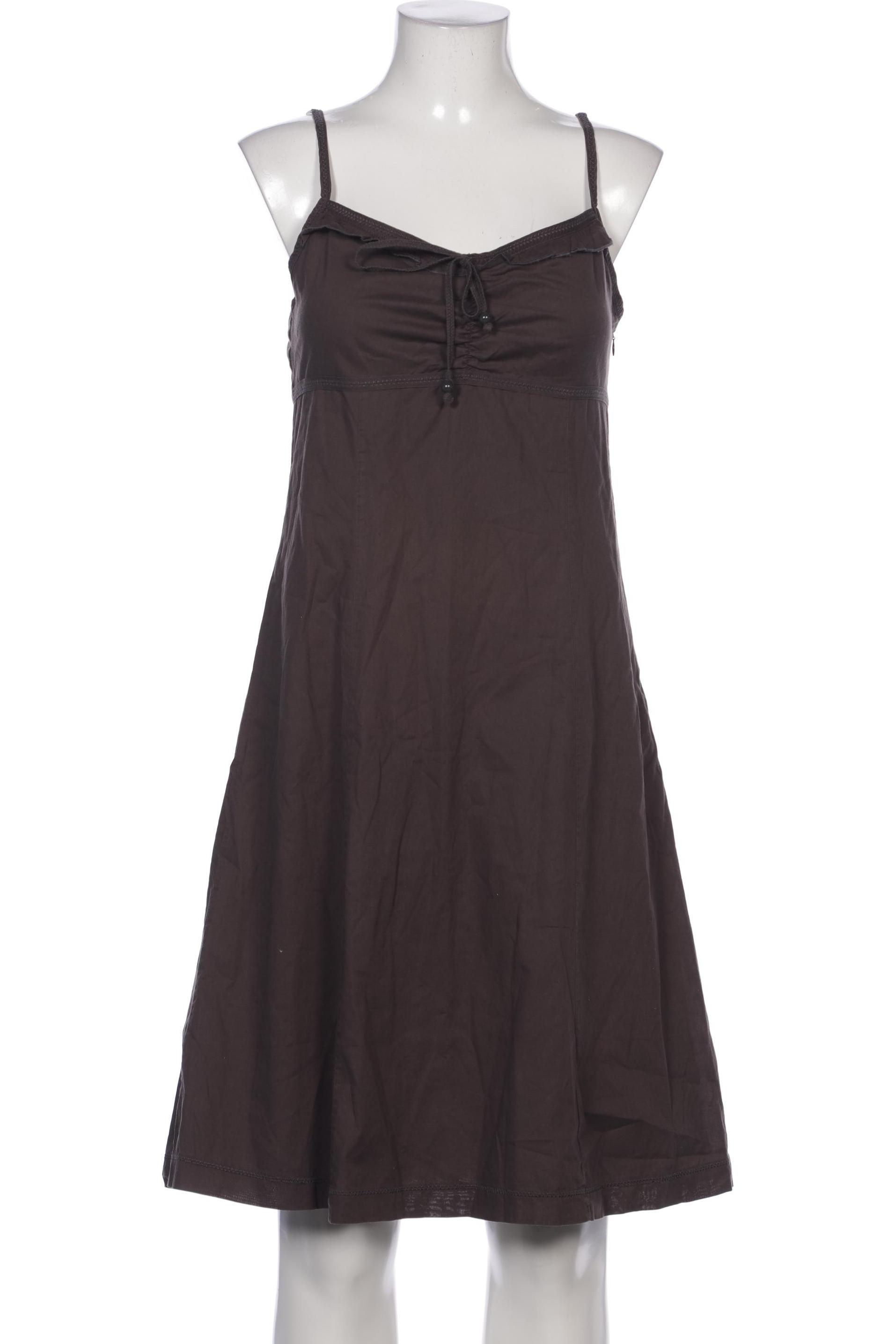 

Esprit Damen Kleid, braun, Gr. 38