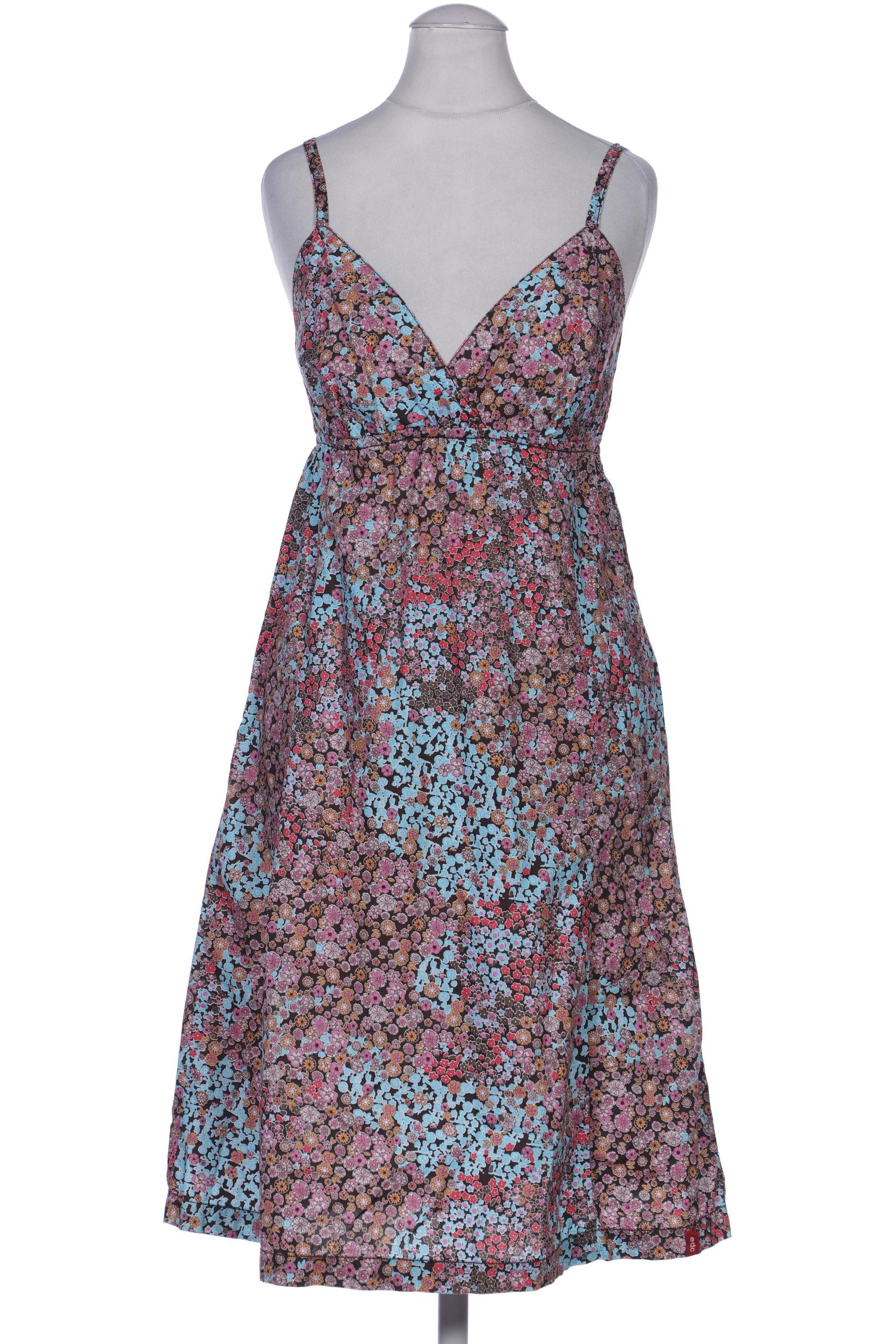 

Esprit Damen Kleid, mehrfarbig, Gr. 36