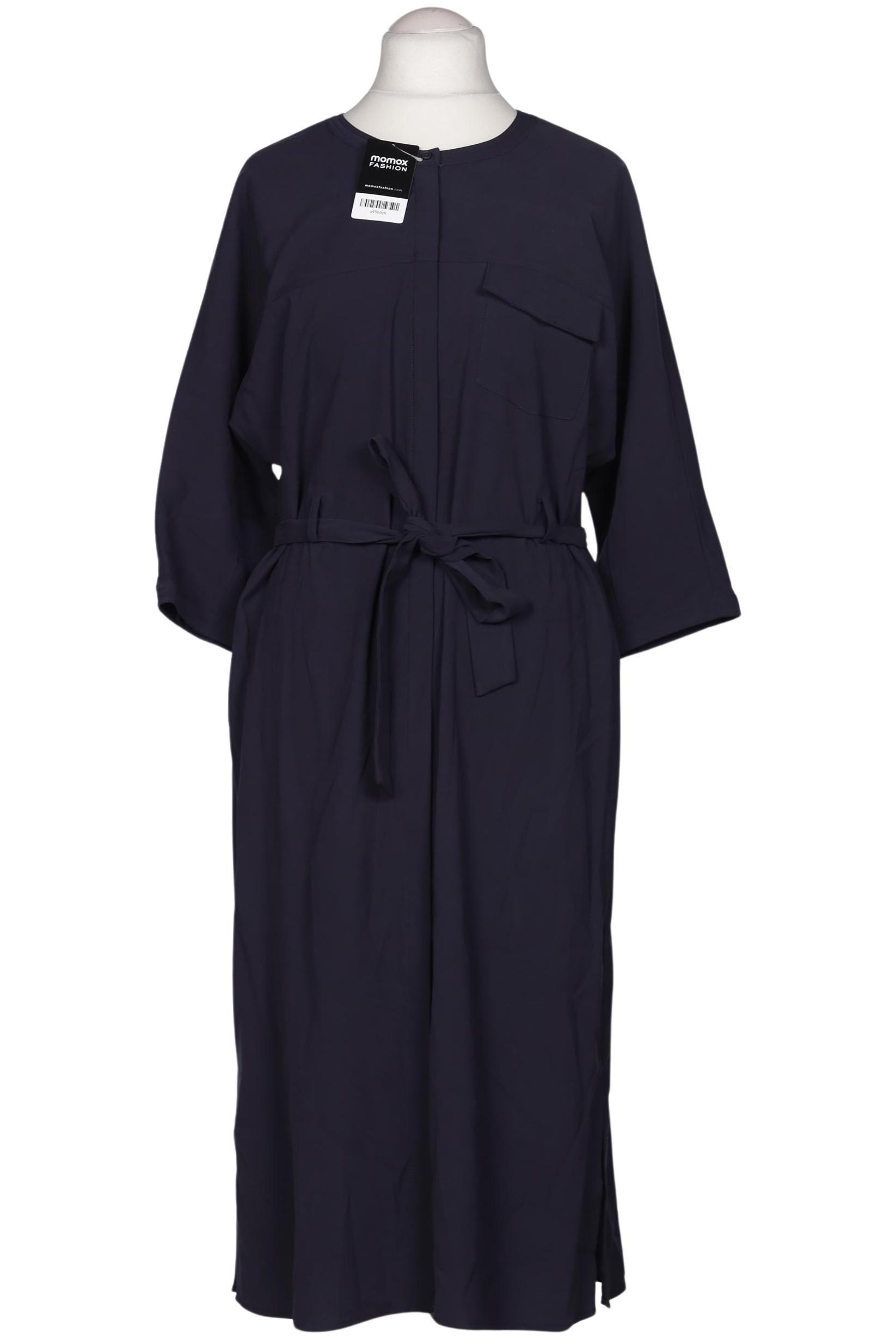 

Esprit Damen Kleid, marineblau, Gr. 40