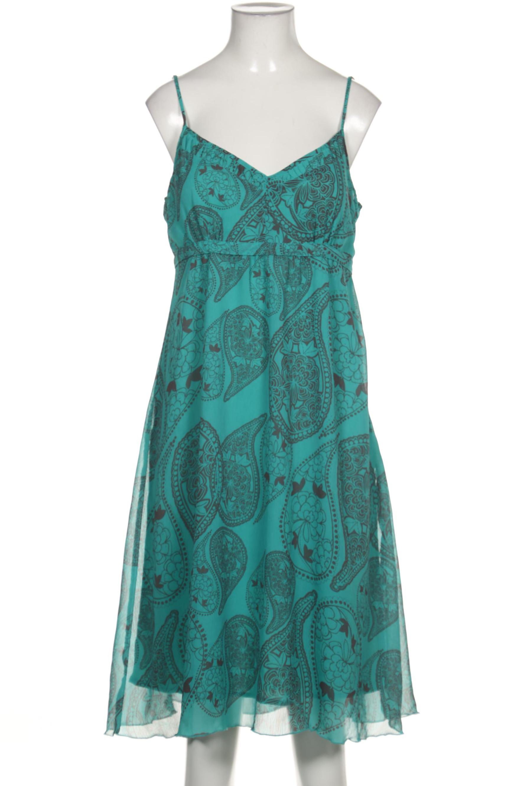

Esprit Damen Kleid, türkis