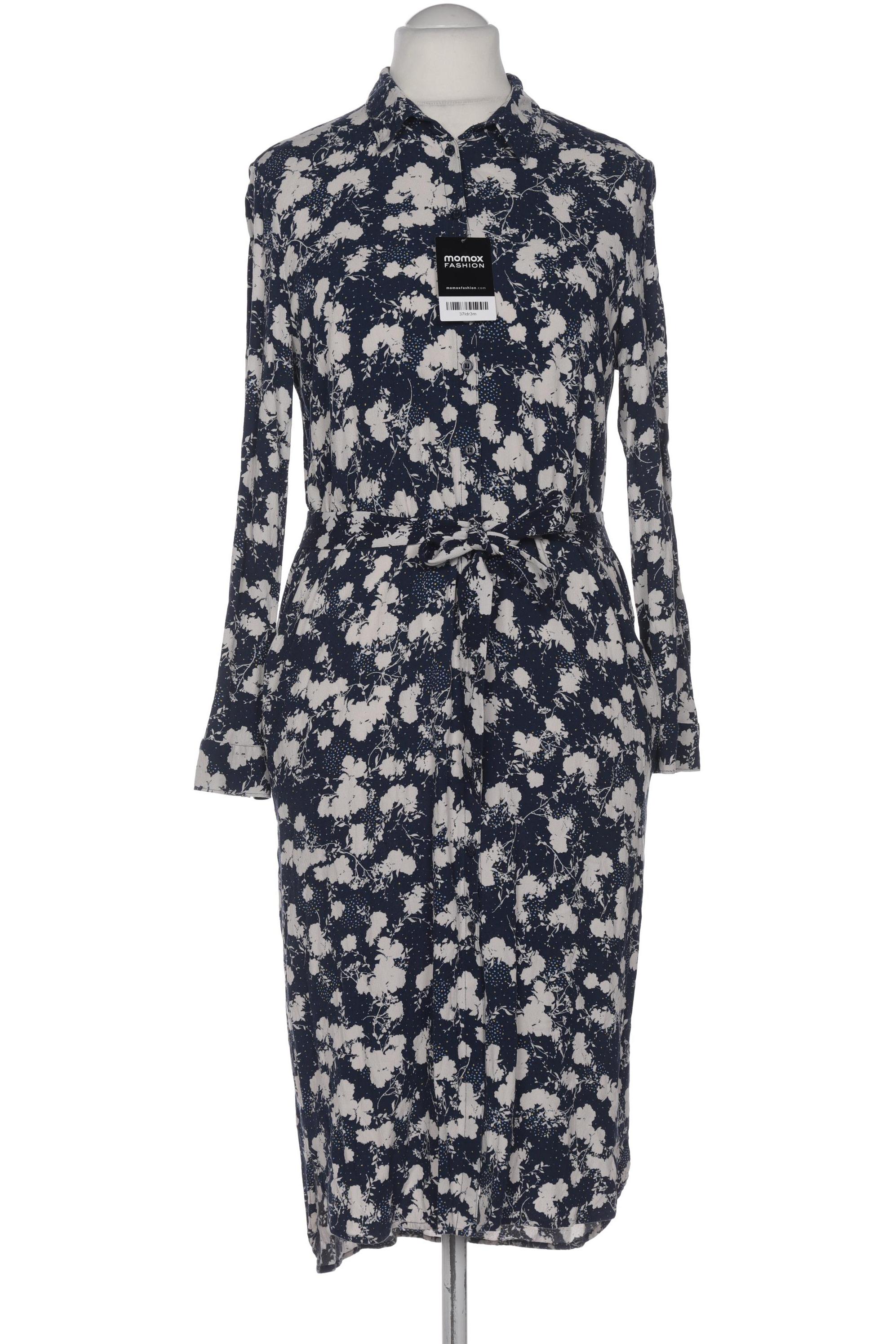 

Esprit Damen Kleid, marineblau