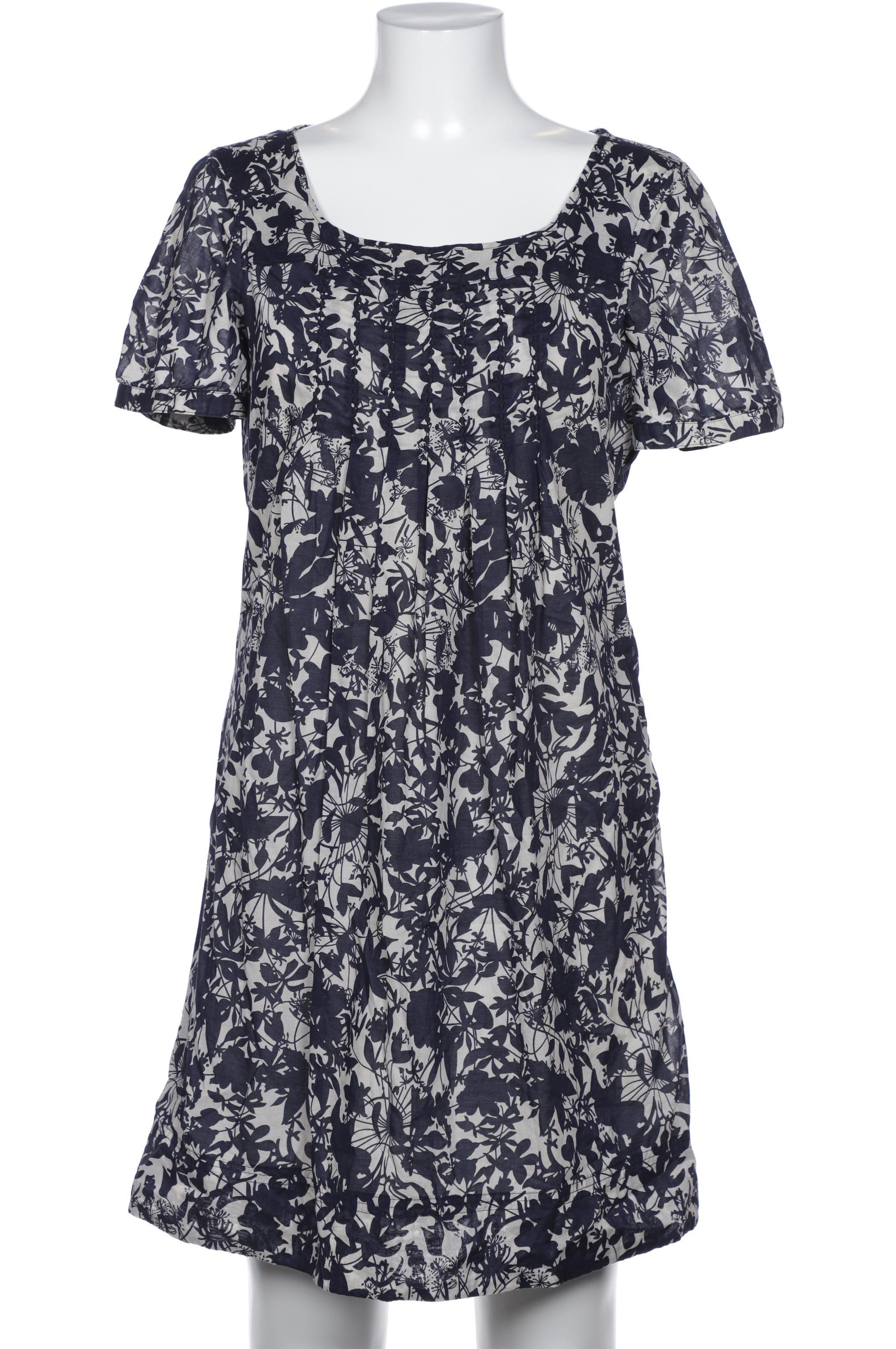 

Esprit Damen Kleid, marineblau, Gr. 40