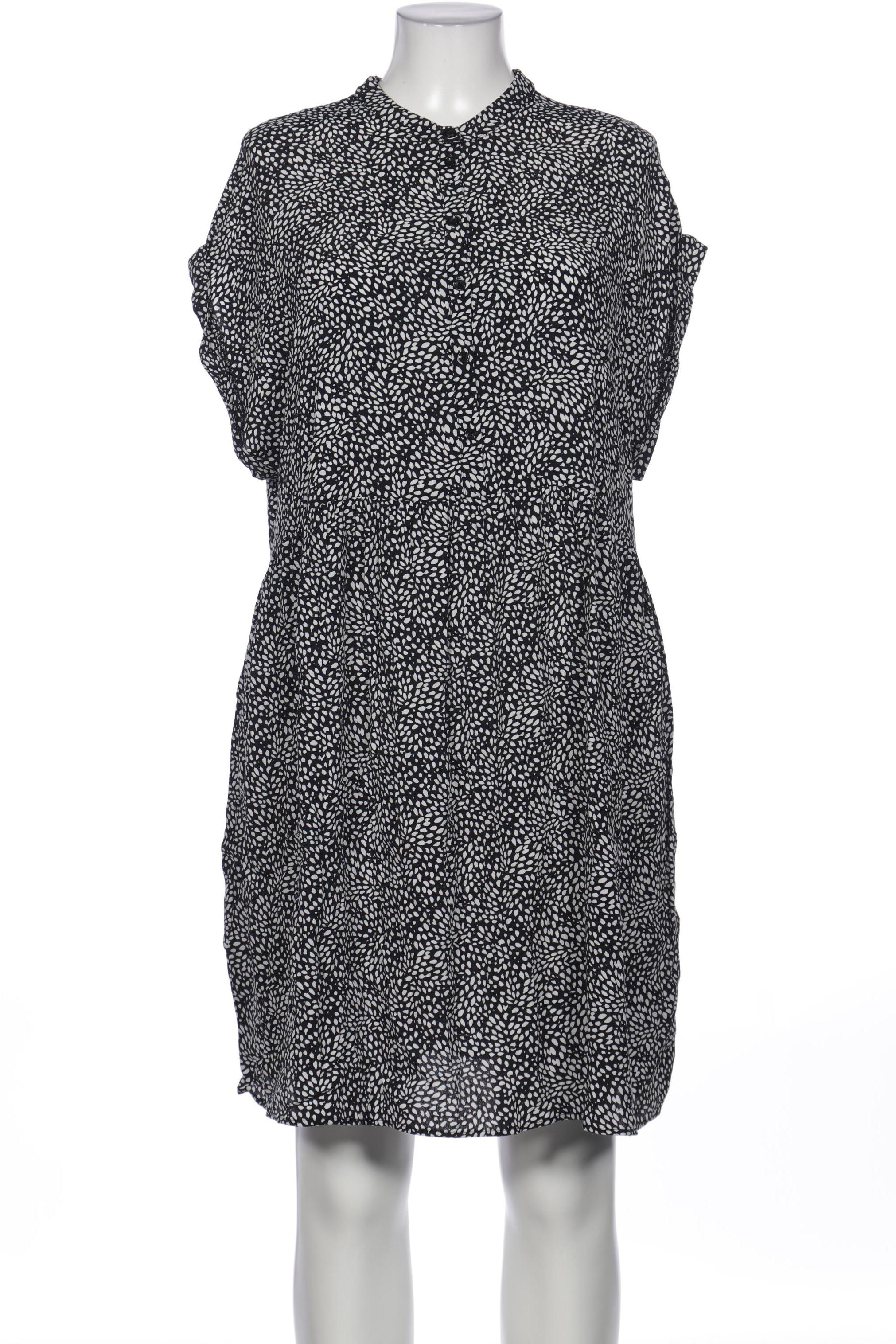 

Esprit Damen Kleid, schwarz, Gr. 42