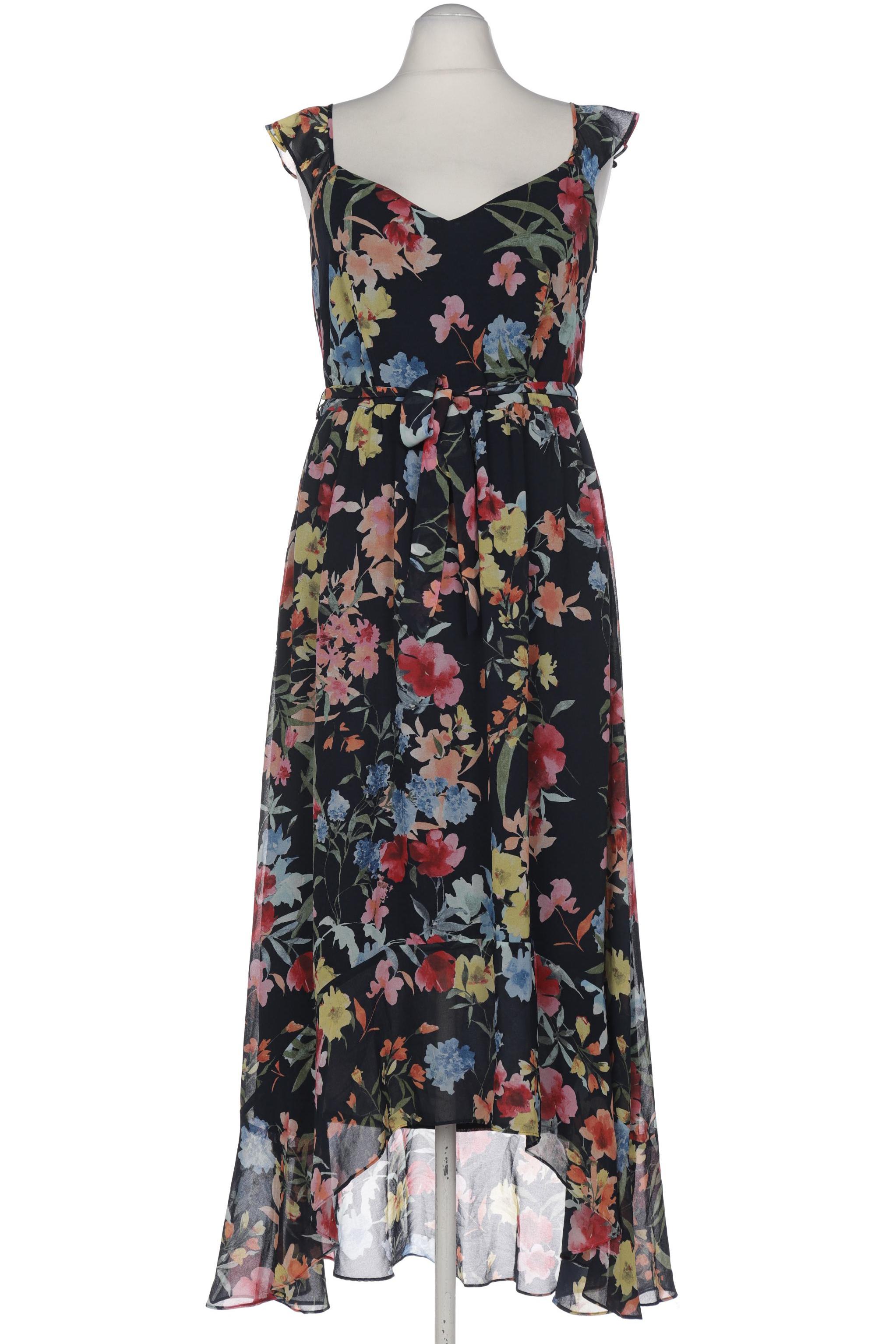 

Esprit Damen Kleid, mehrfarbig, Gr. 42