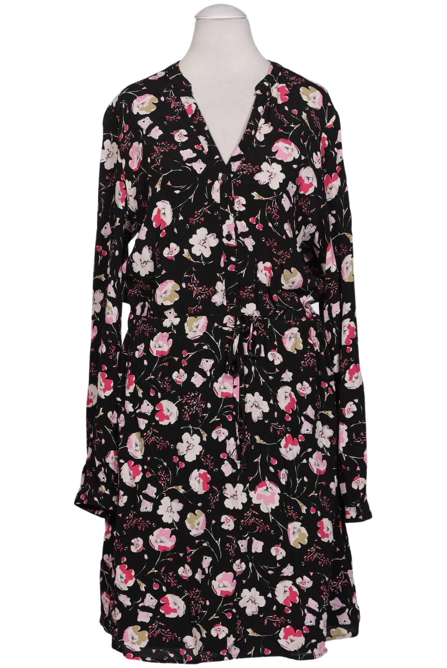 

Esprit Damen Kleid, mehrfarbig, Gr. 36