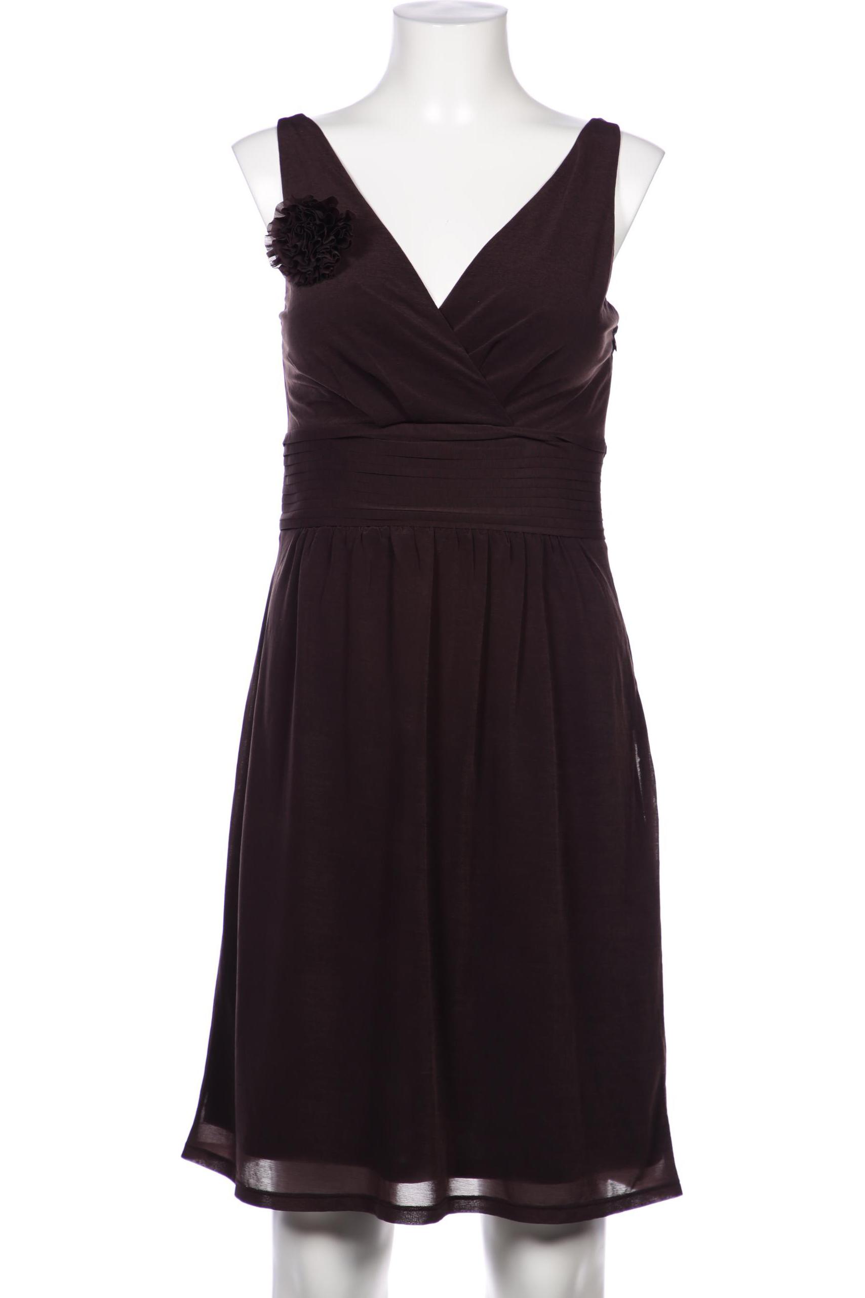 

Esprit Damen Kleid, braun, Gr. 38