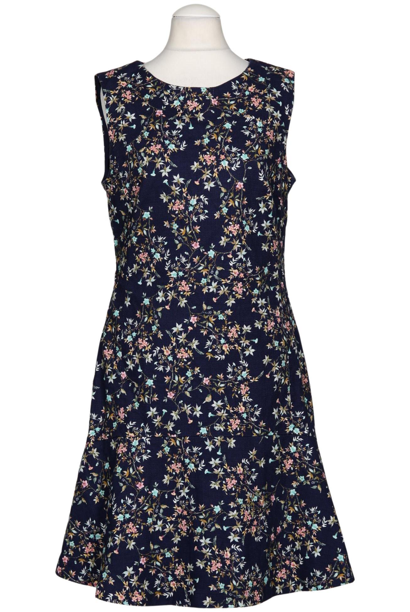 

Esprit Damen Kleid, marineblau, Gr. 38