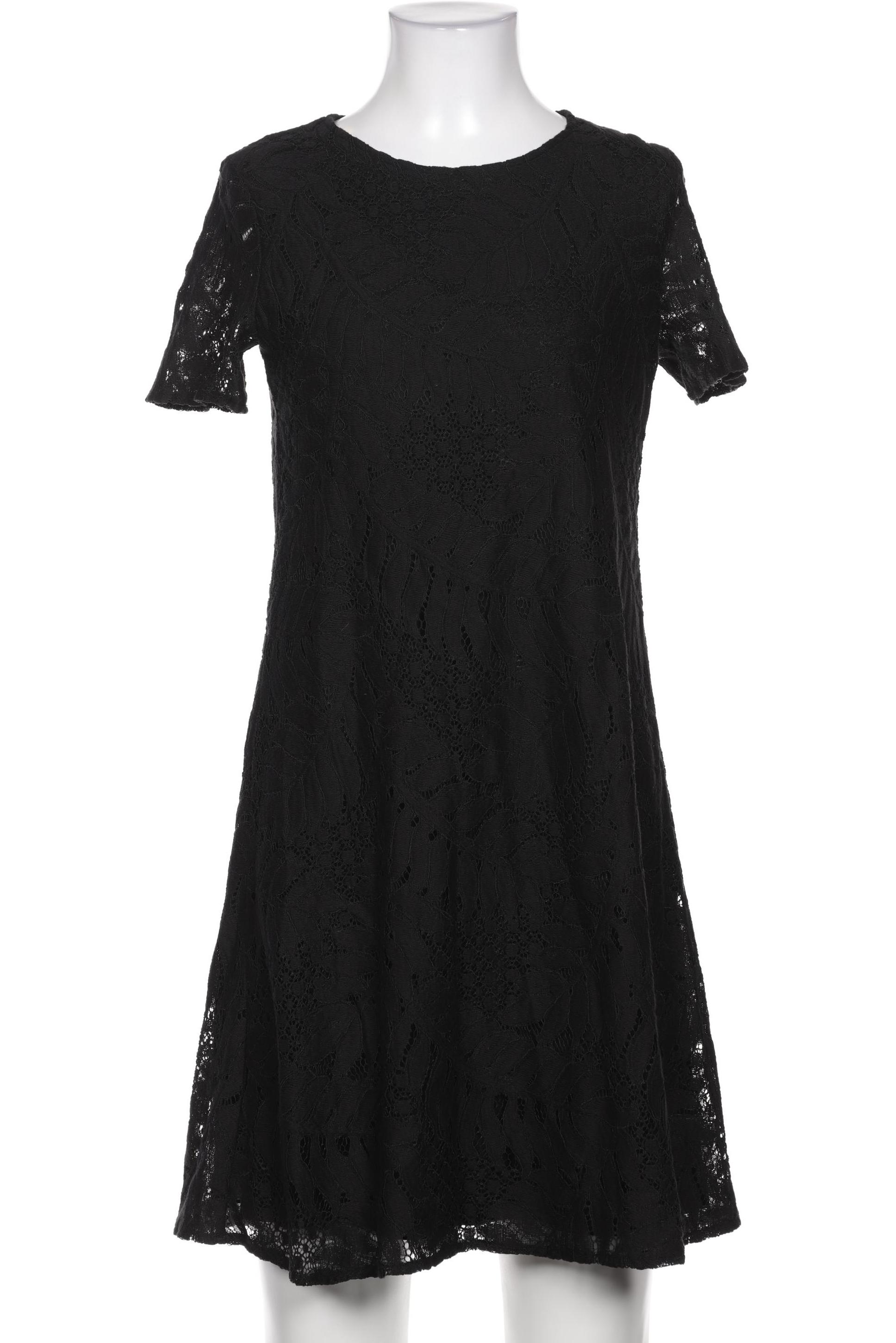 

Esprit Damen Kleid, schwarz