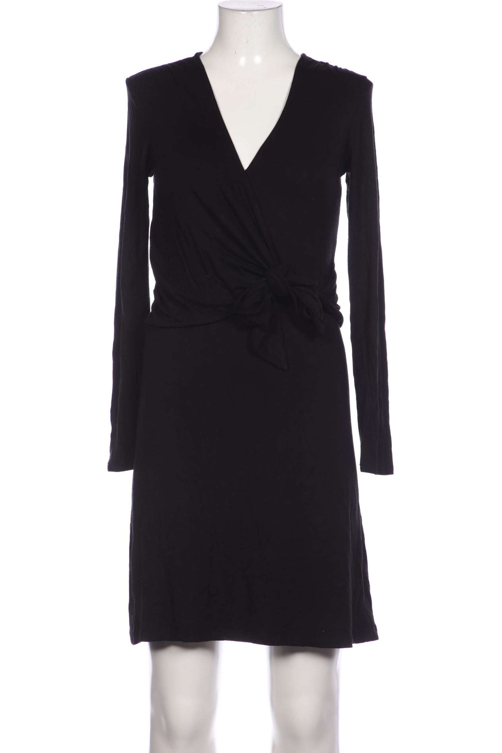 

Esprit Damen Kleid, schwarz, Gr. 38