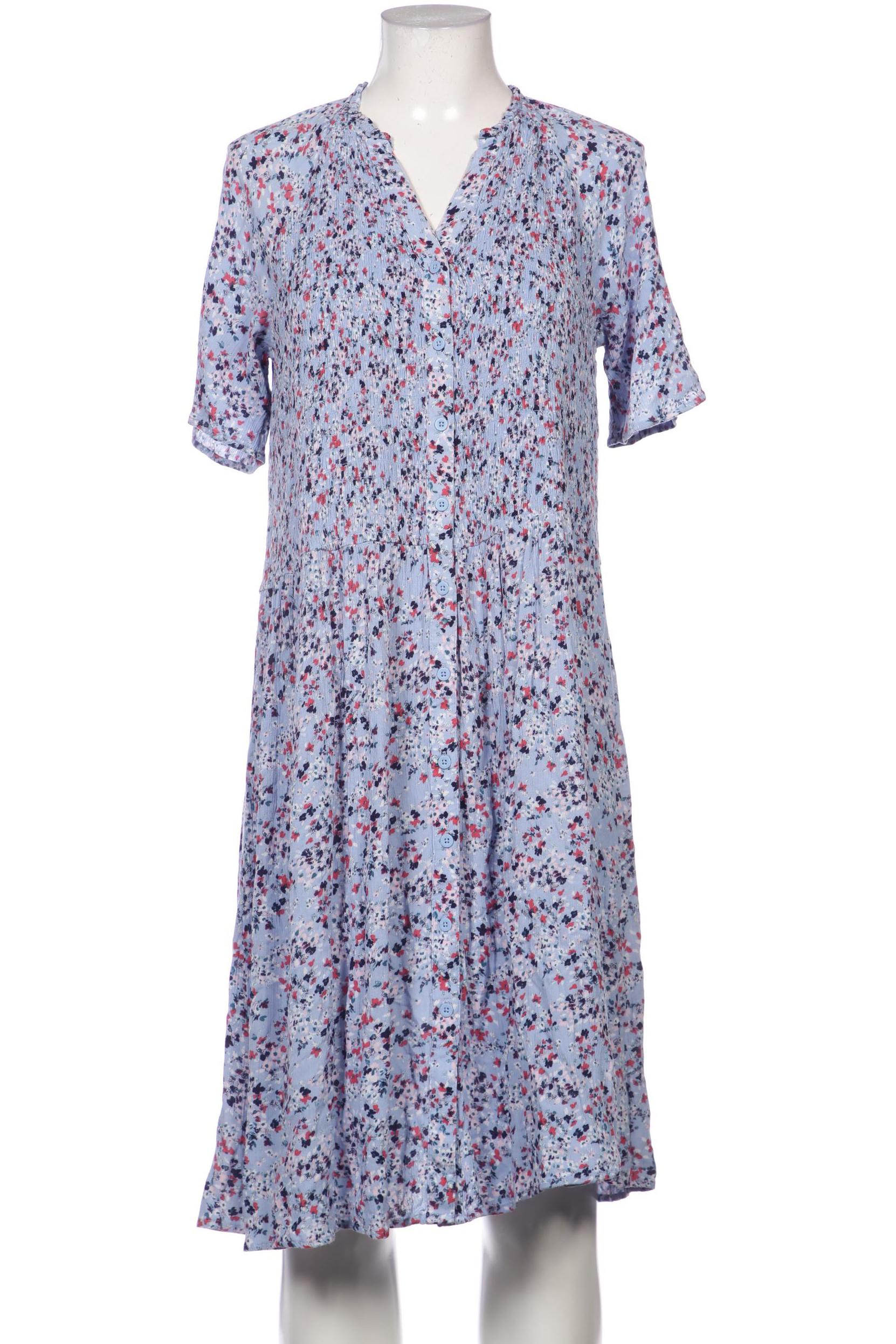 

Esprit Damen Kleid, blau