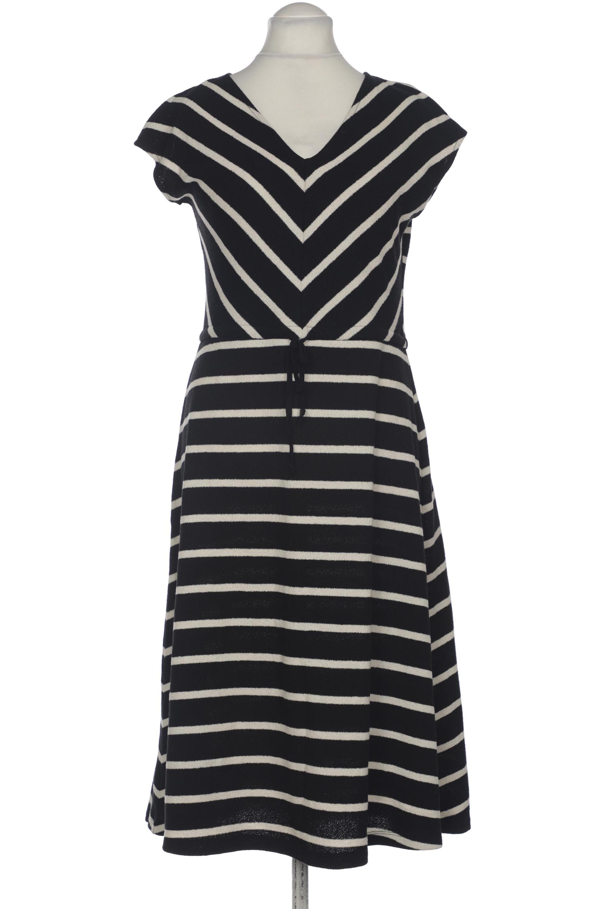 

Esprit Damen Kleid, schwarz, Gr. 42