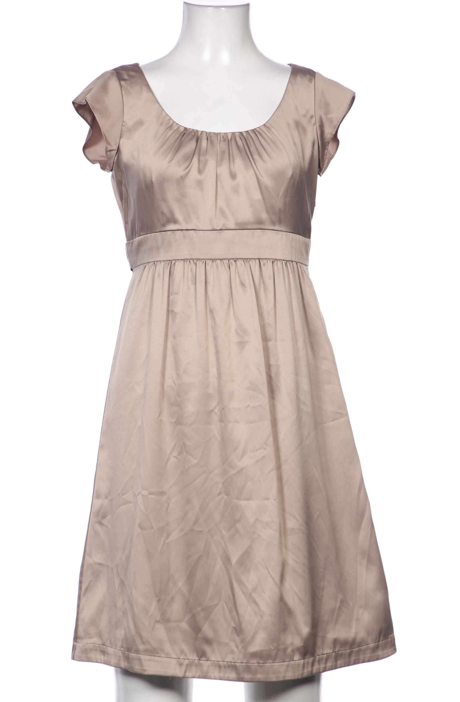 

Esprit Damen Kleid, cremeweiß, Gr. 36