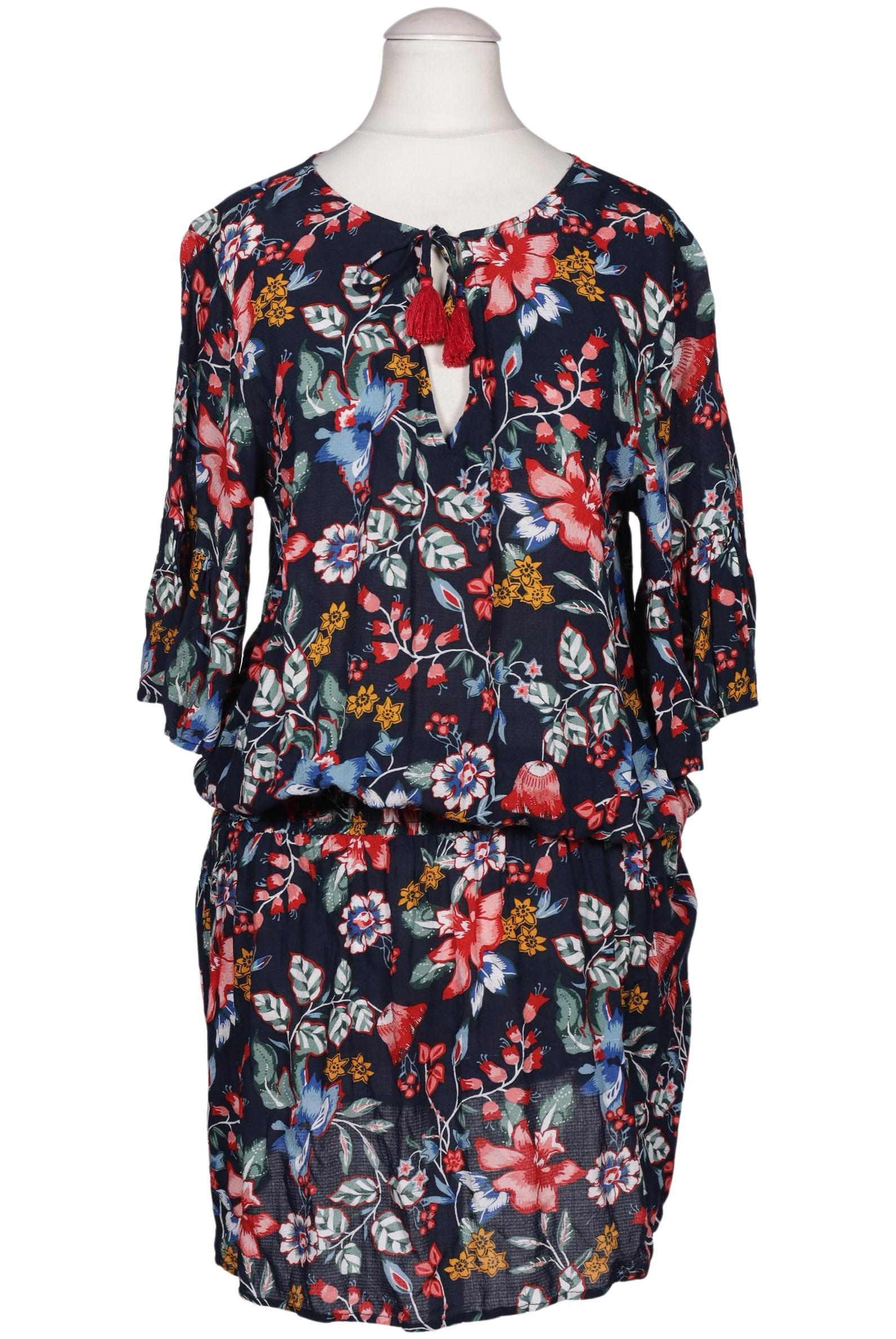 

Esprit Damen Kleid, mehrfarbig, Gr. 36