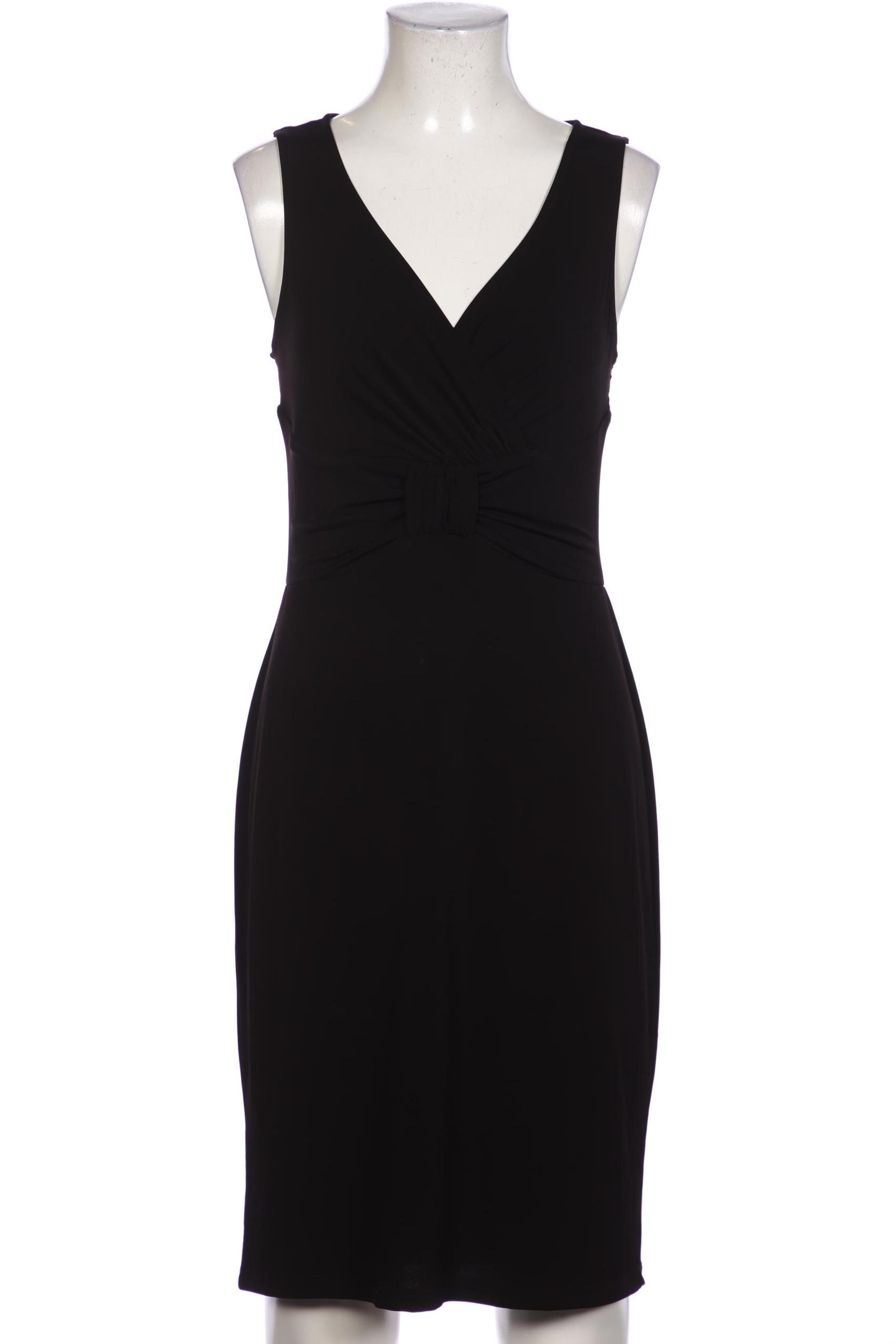 

Esprit Damen Kleid, schwarz, Gr. 36