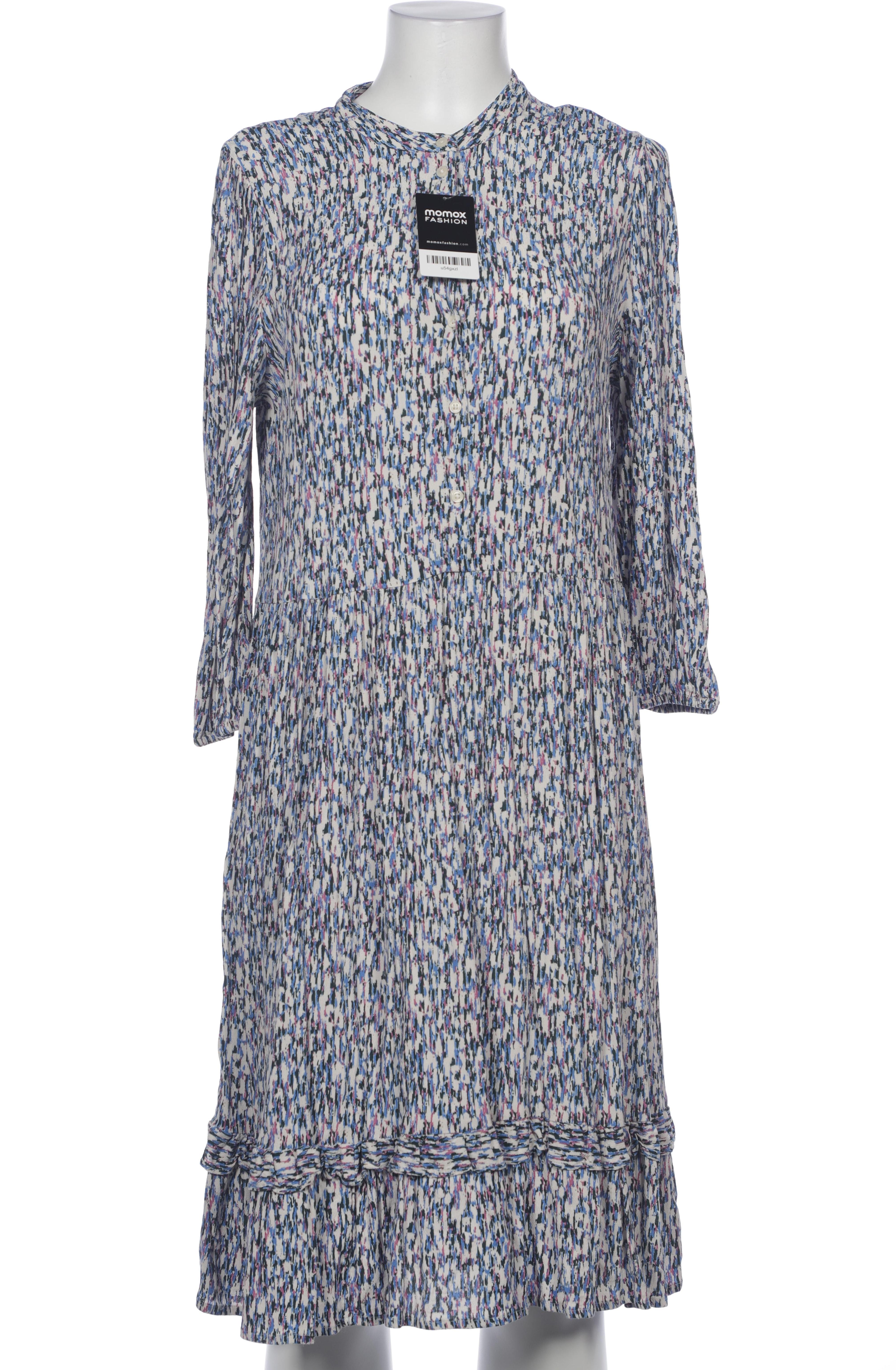 

Esprit Damen Kleid, mehrfarbig, Gr. 40