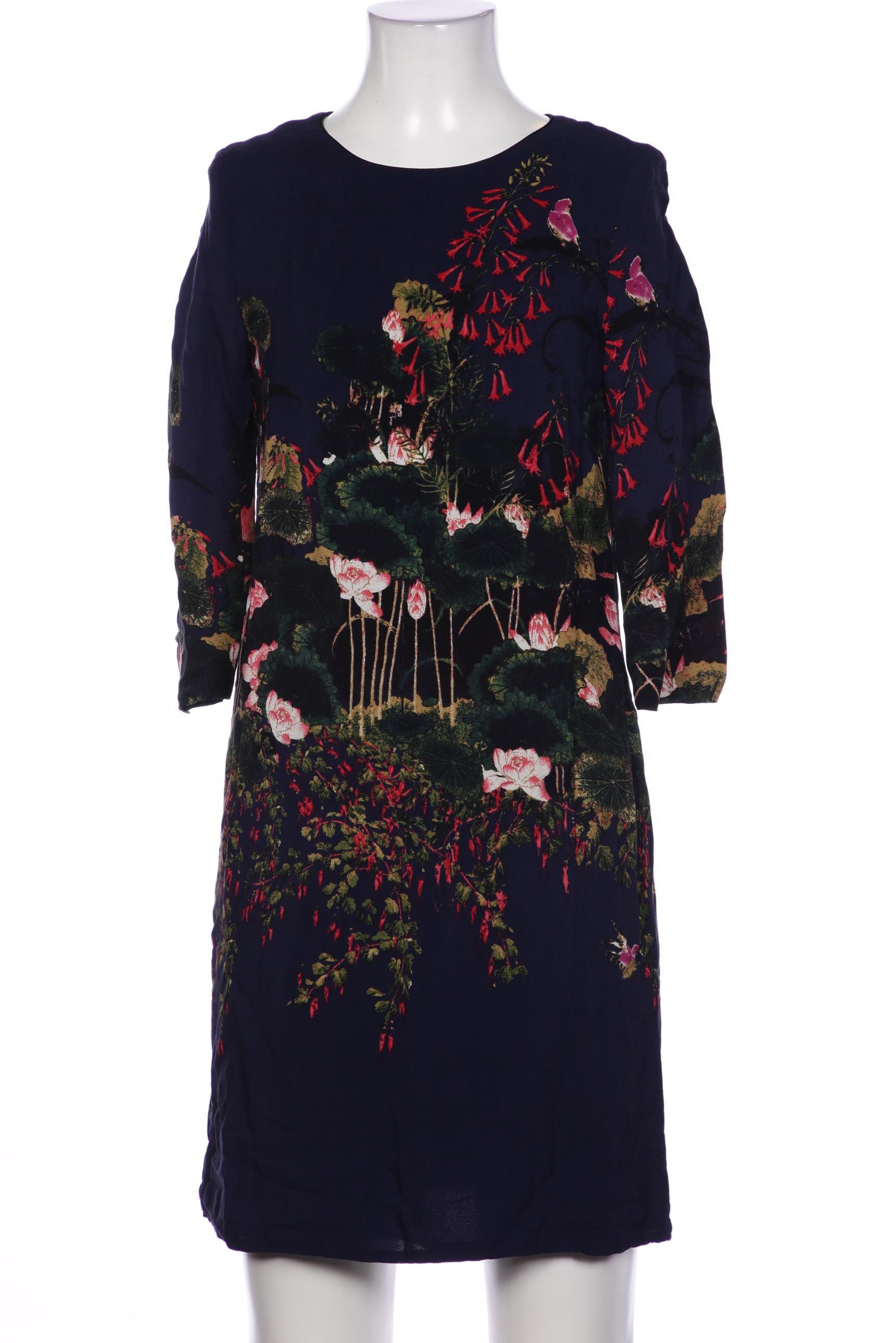 

Esprit Damen Kleid, marineblau
