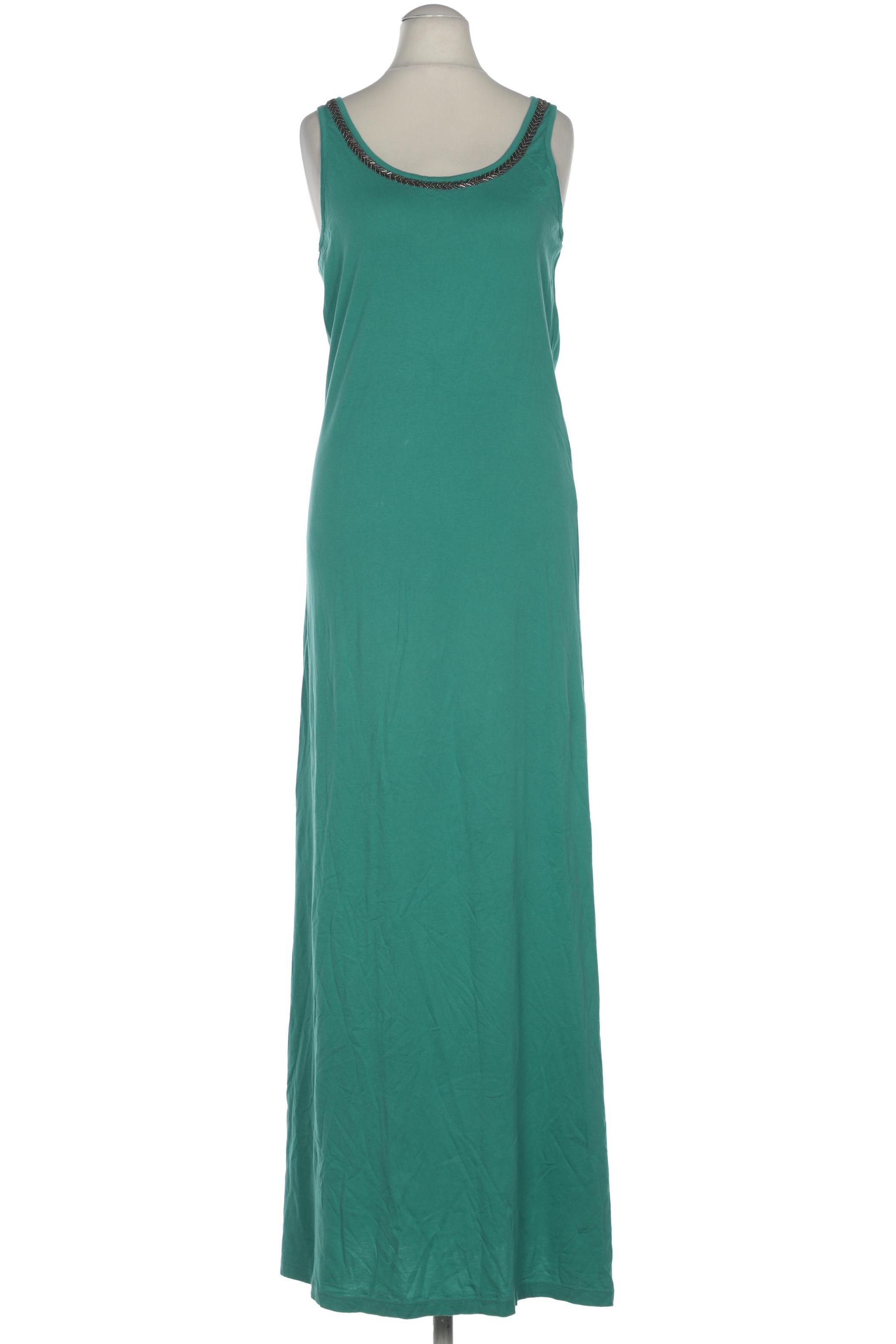 

Esprit Damen Kleid, grün, Gr. 38