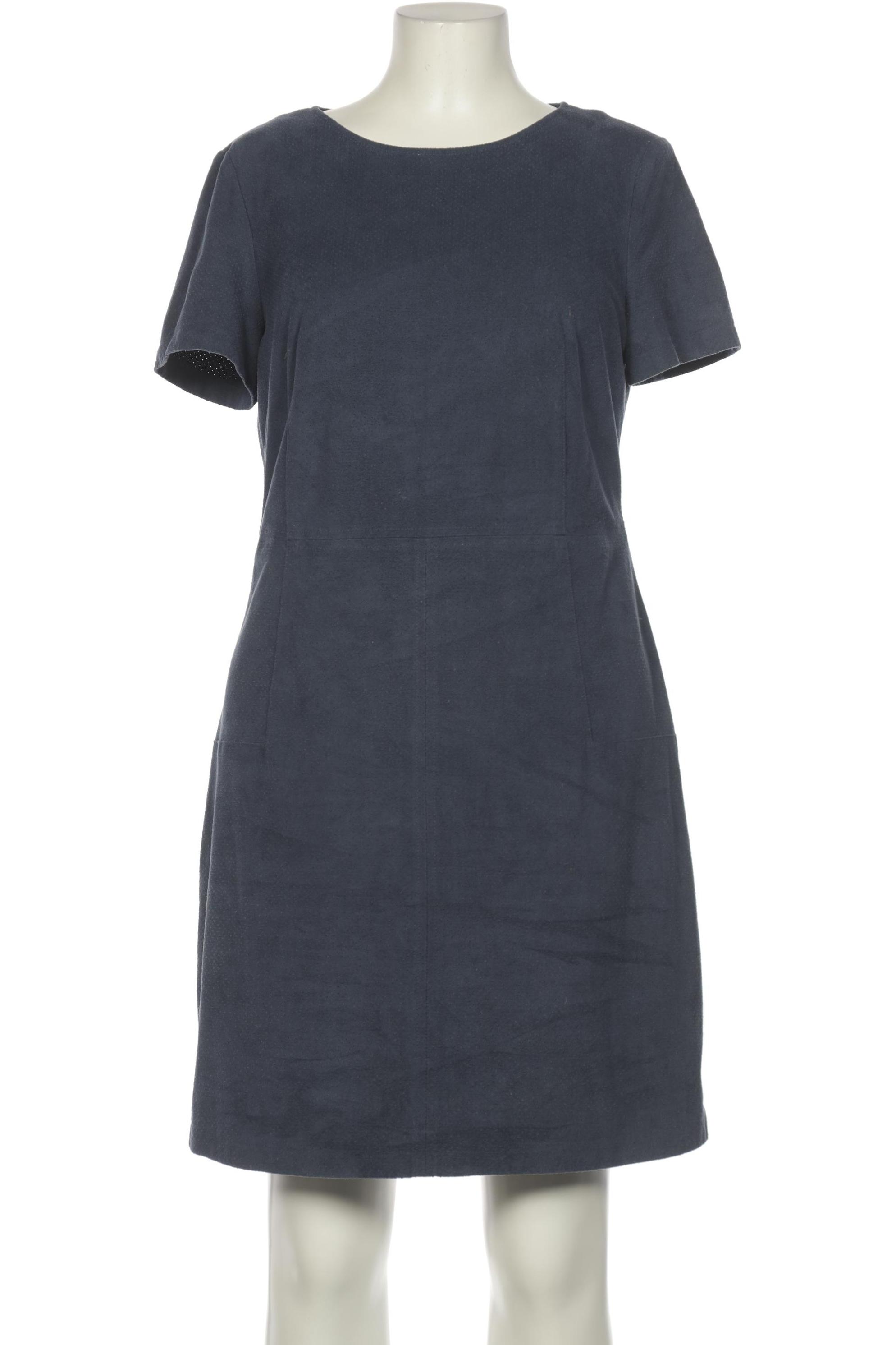 

Esprit Damen Kleid, blau, Gr. 42