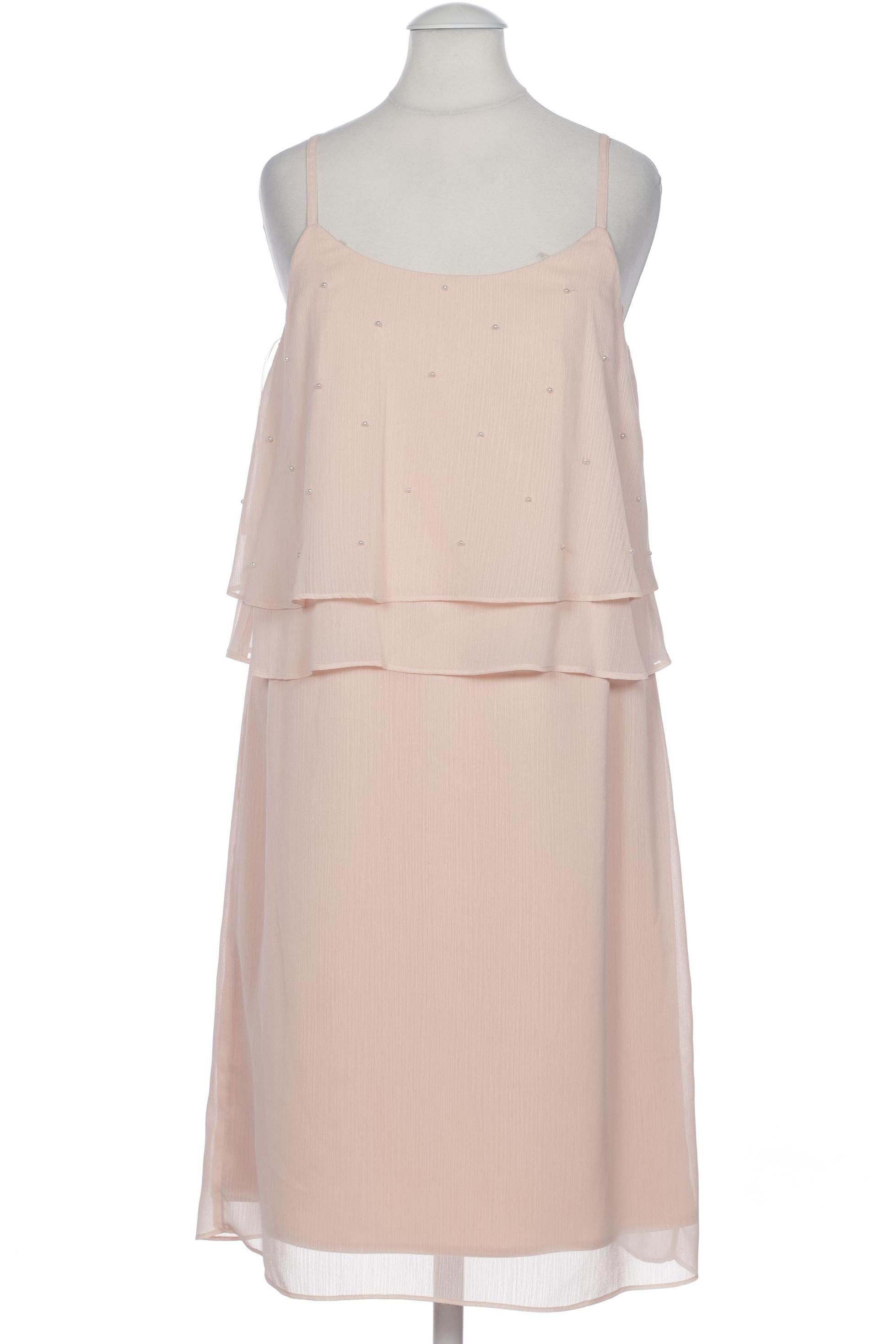 

Esprit Damen Kleid, orange