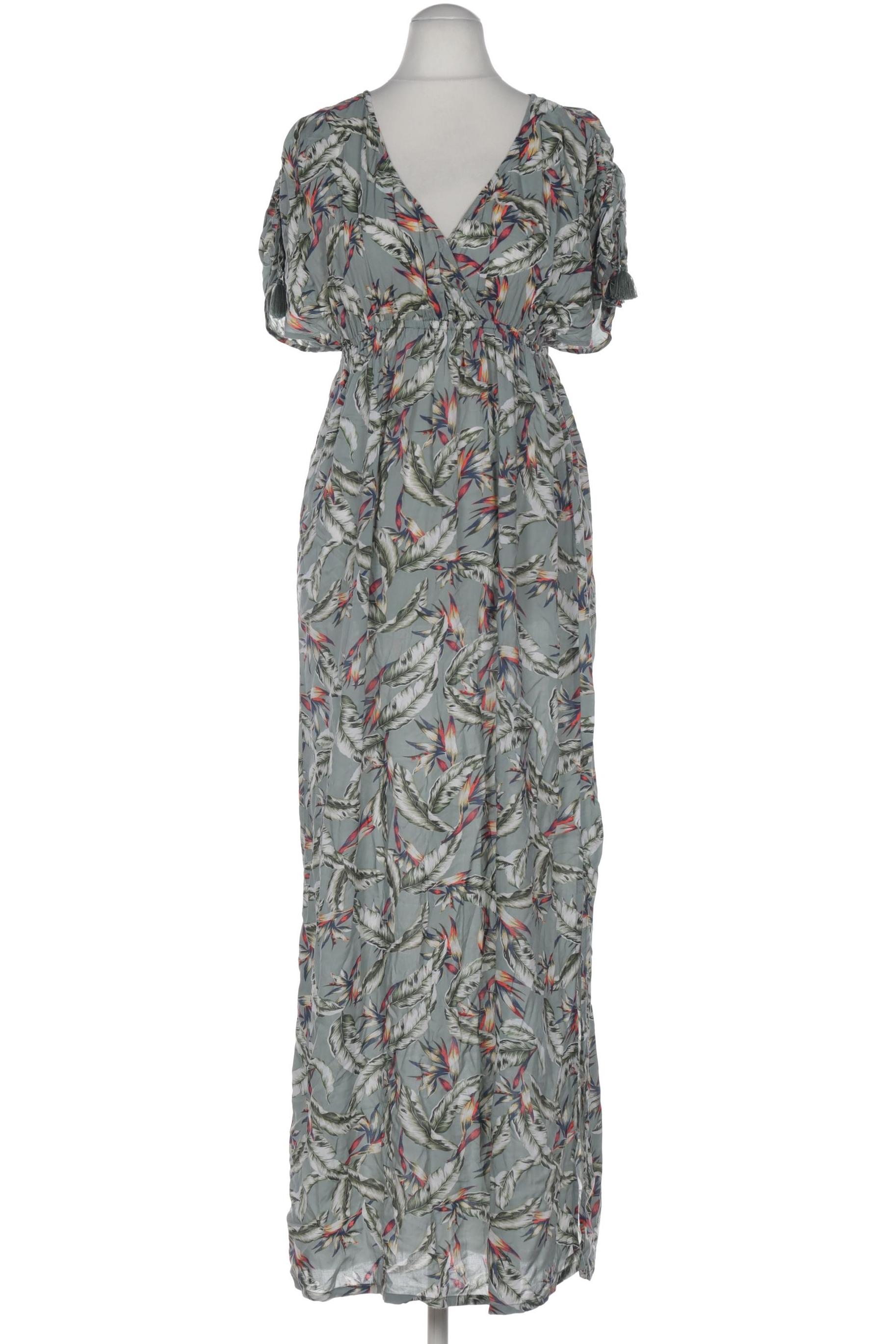 

Esprit Damen Kleid, grün, Gr. 38