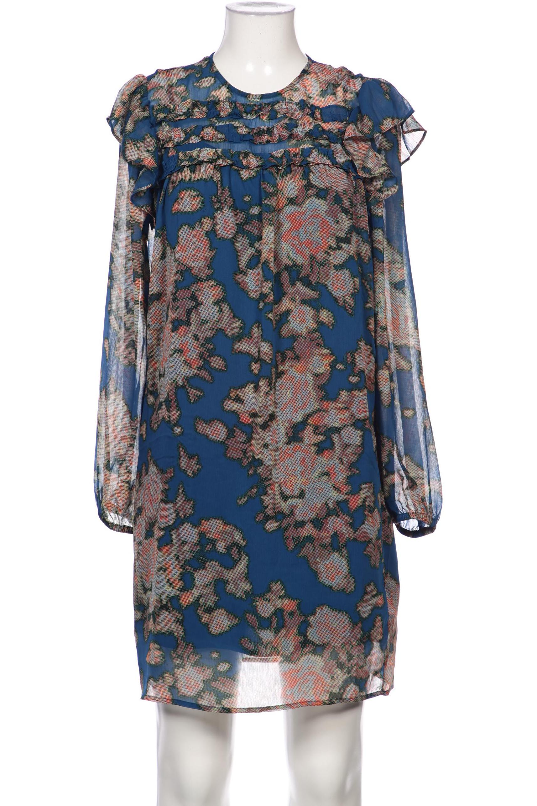 

Esprit Damen Kleid, blau