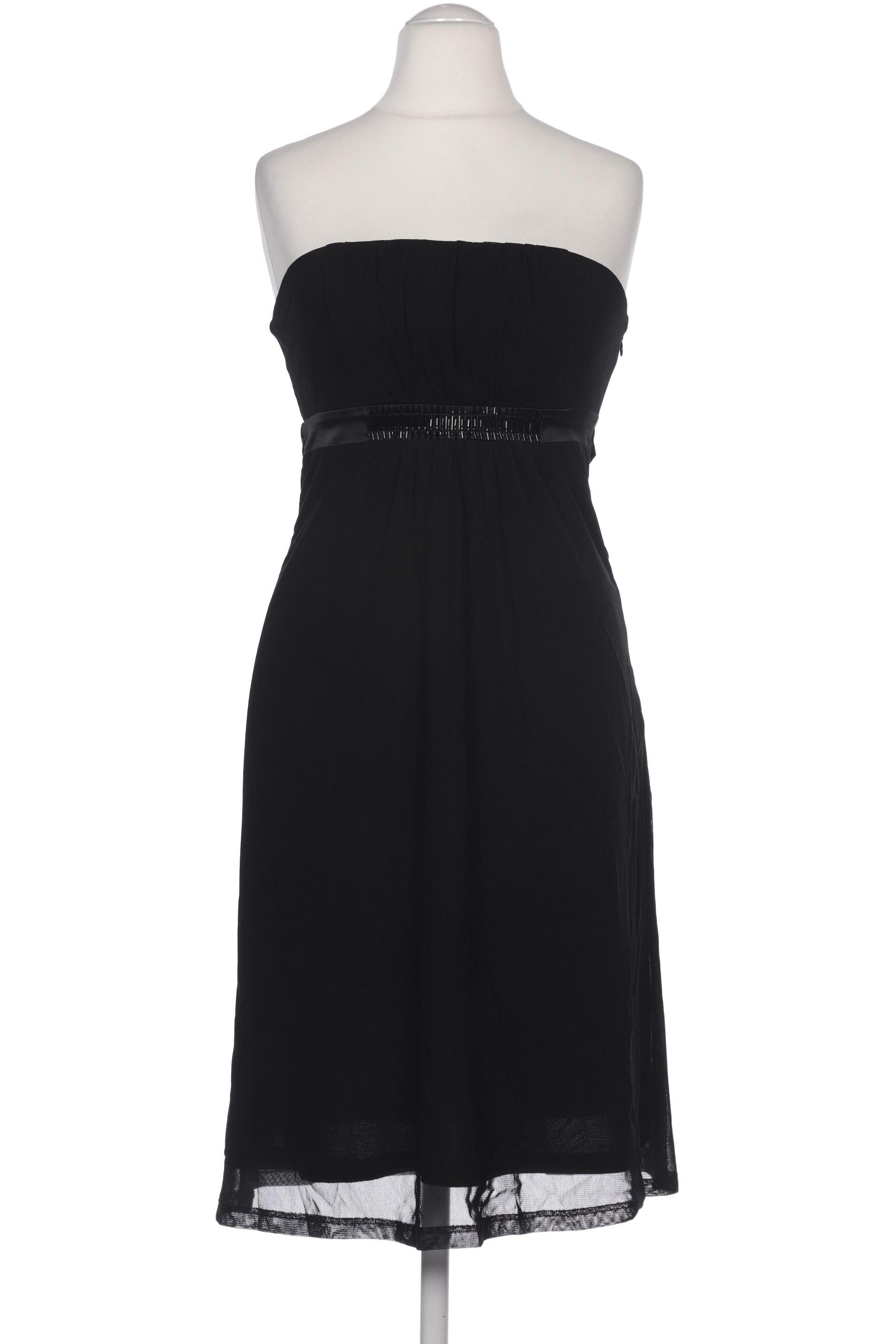 

Esprit Damen Kleid, schwarz, Gr. 38
