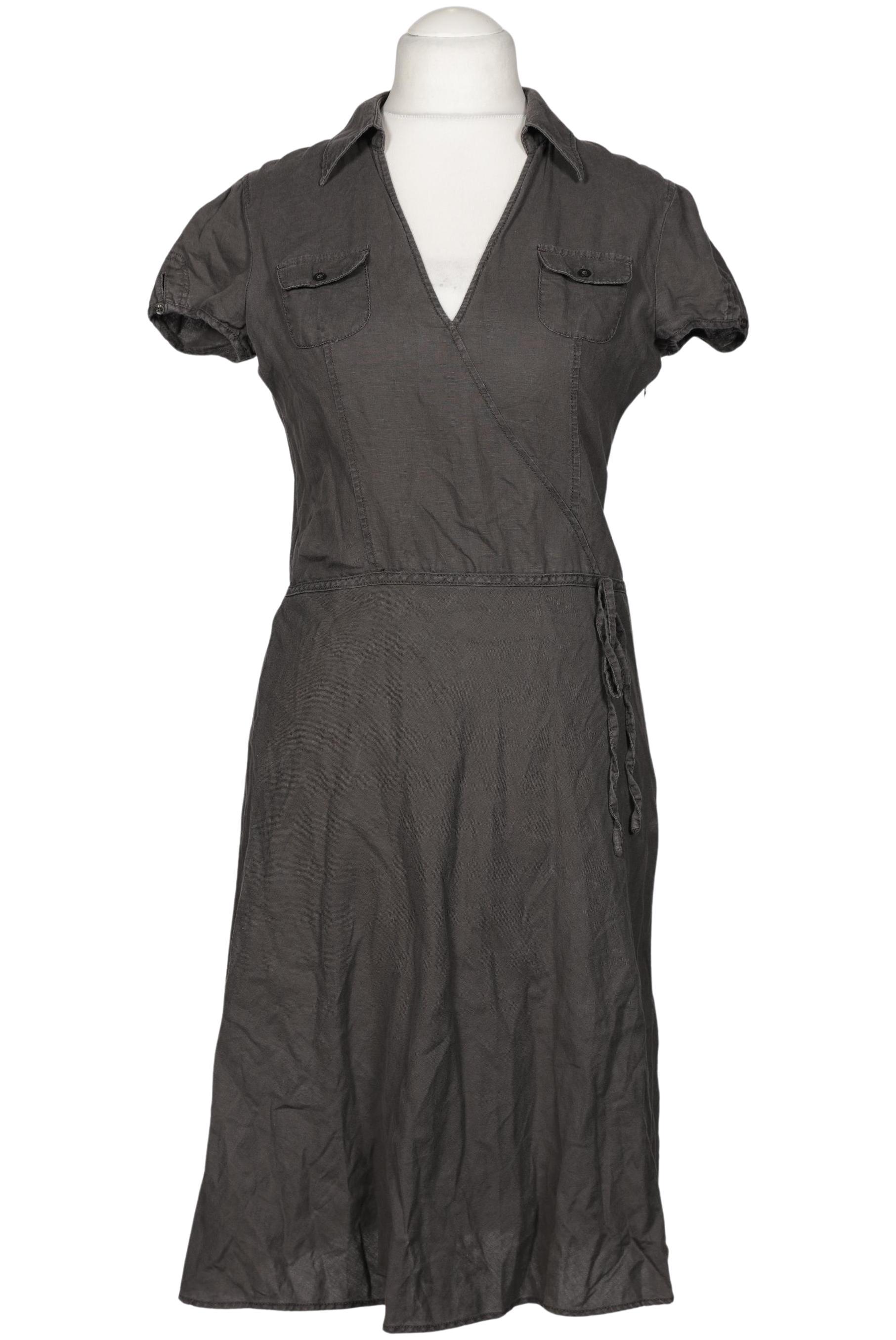 

Esprit Damen Kleid, grau, Gr. 38