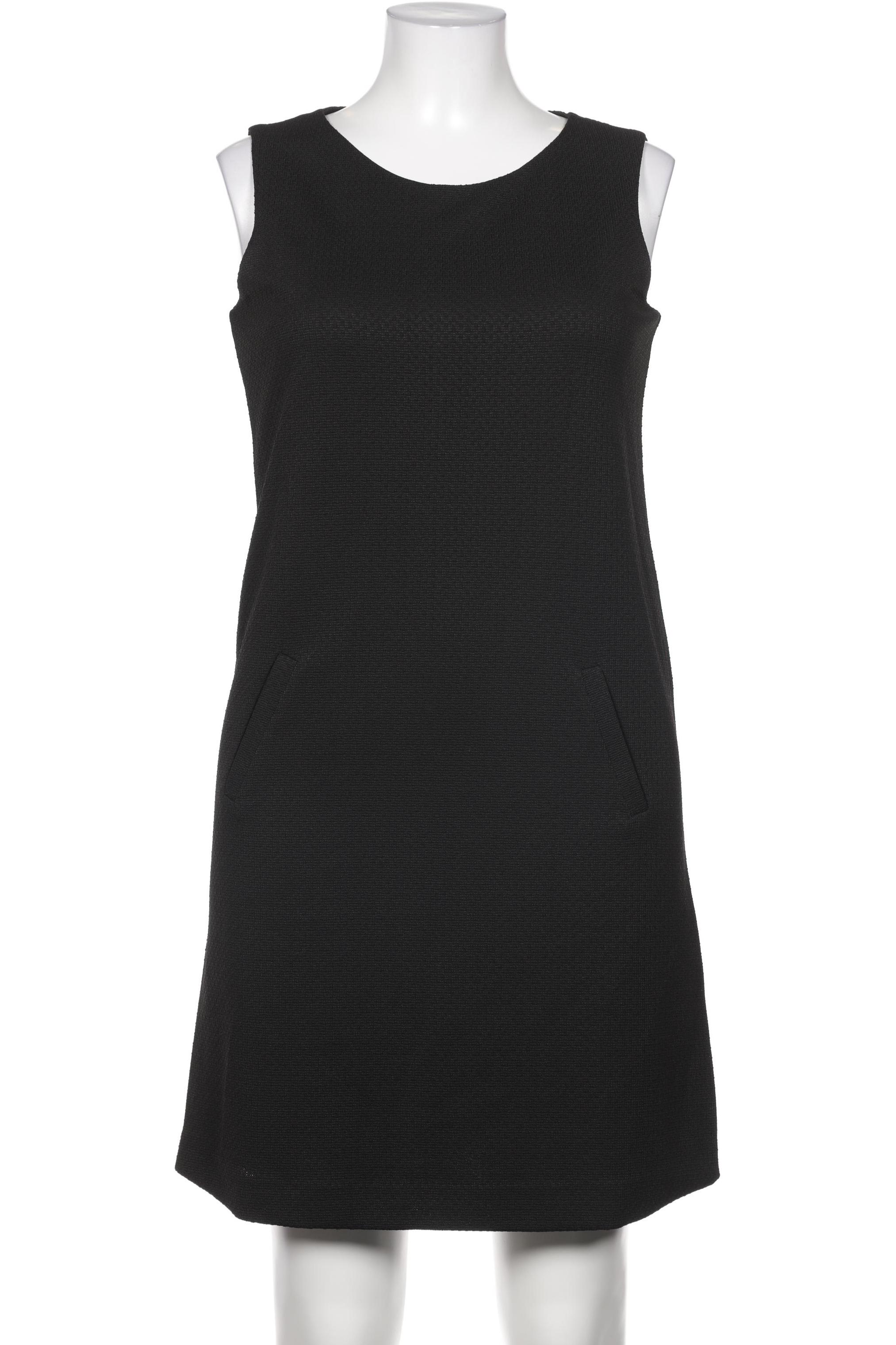 

Esprit Damen Kleid, schwarz, Gr. 42