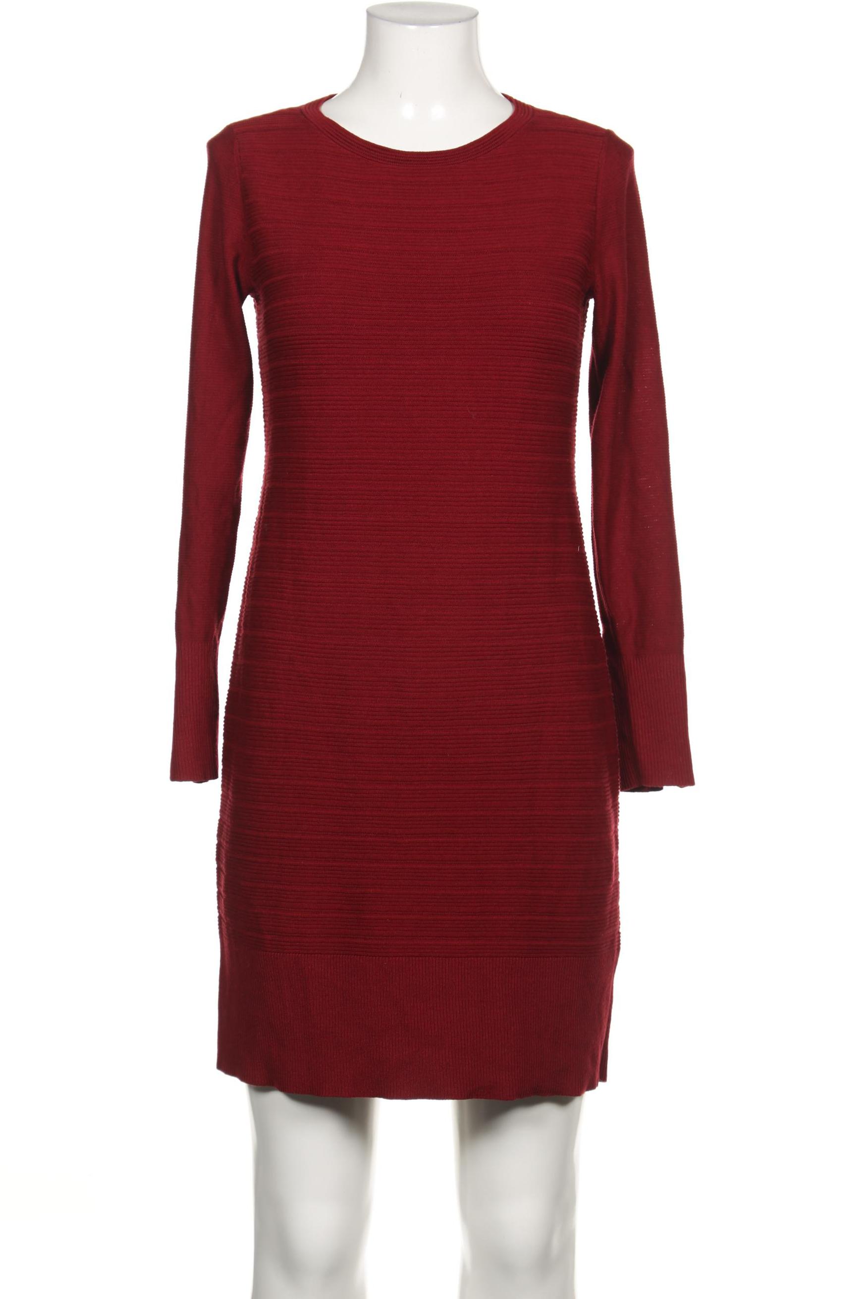 

Esprit Damen Kleid, bordeaux, Gr. 38