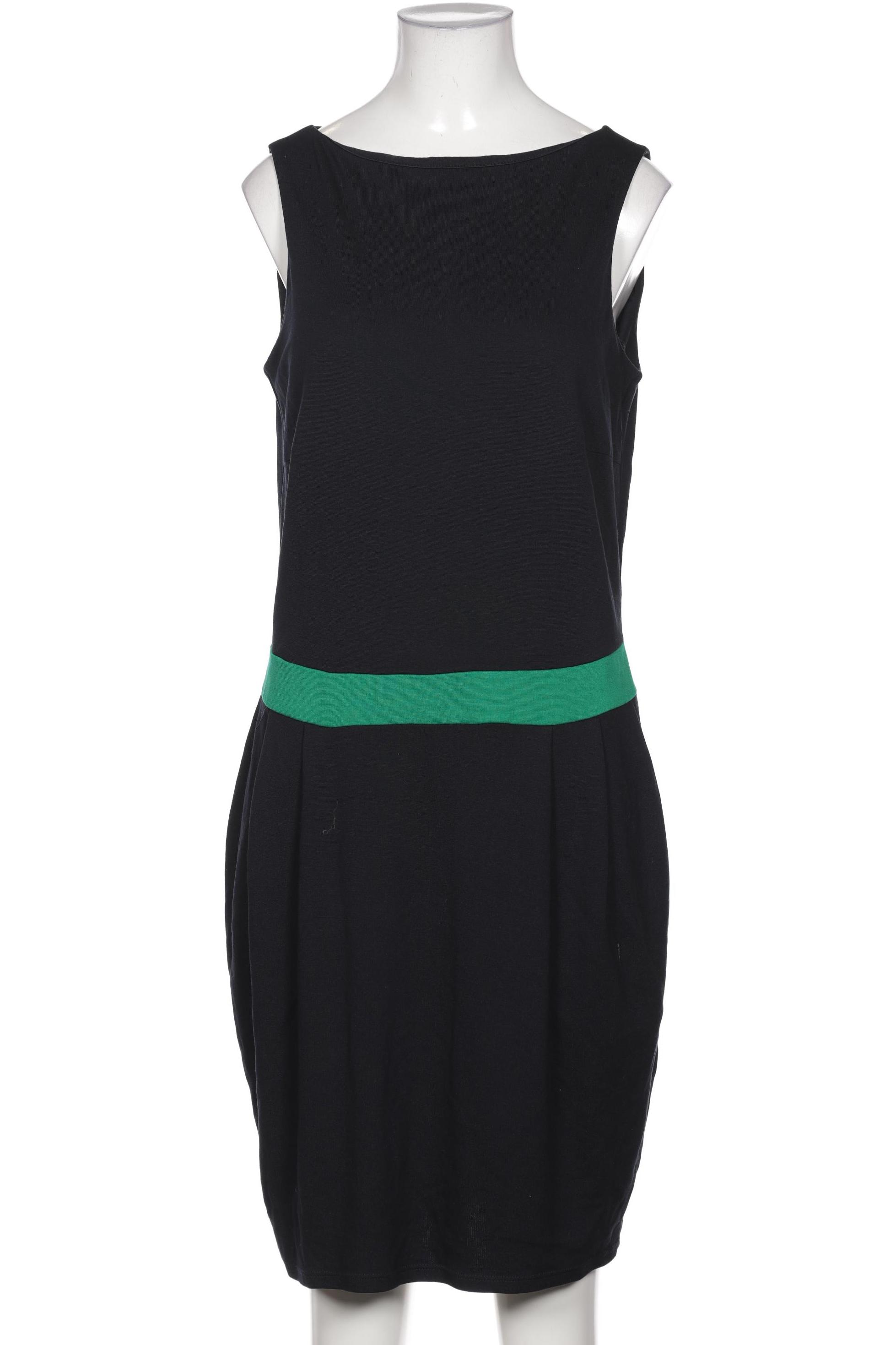 

Esprit Damen Kleid, marineblau