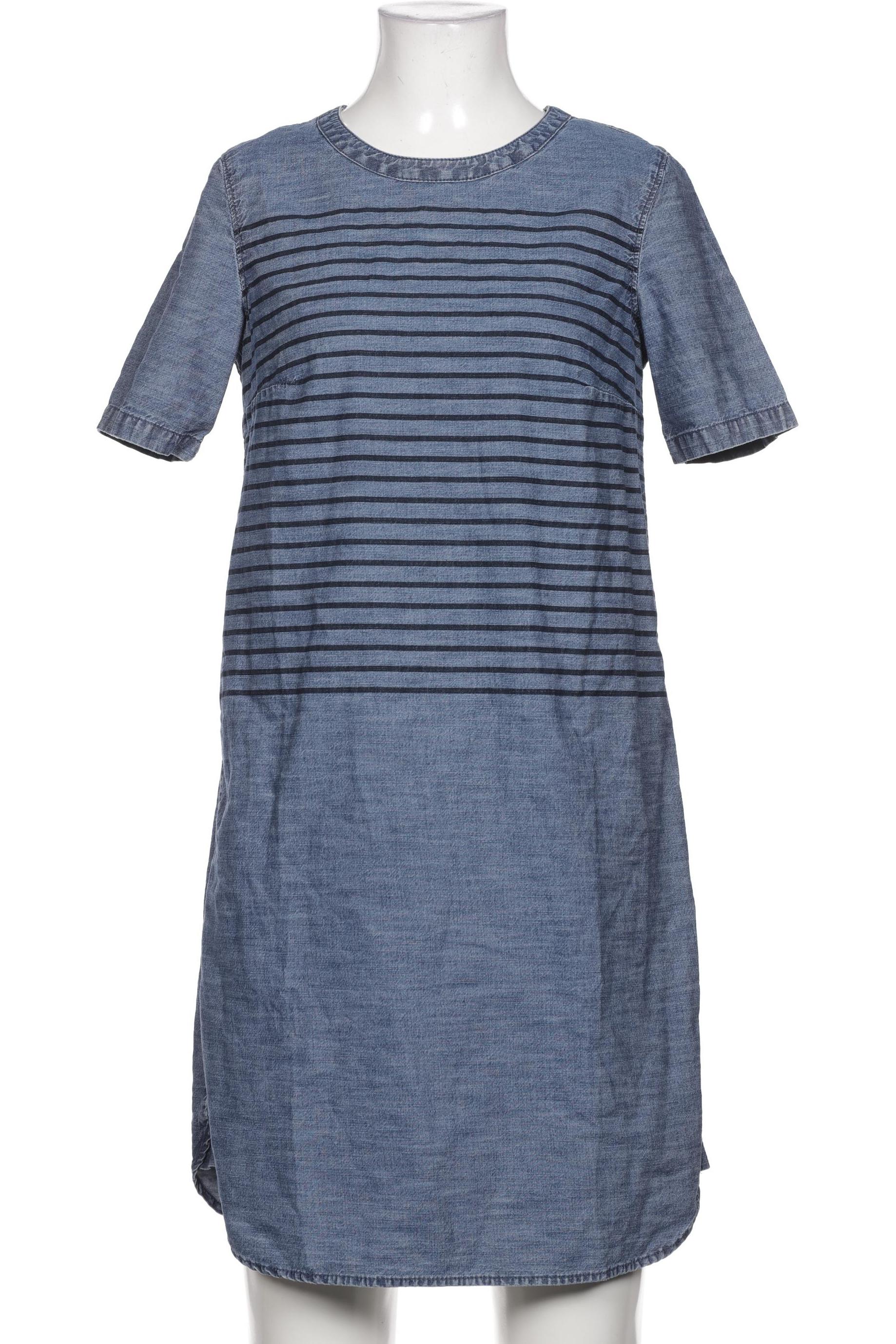 

Esprit Damen Kleid, marineblau