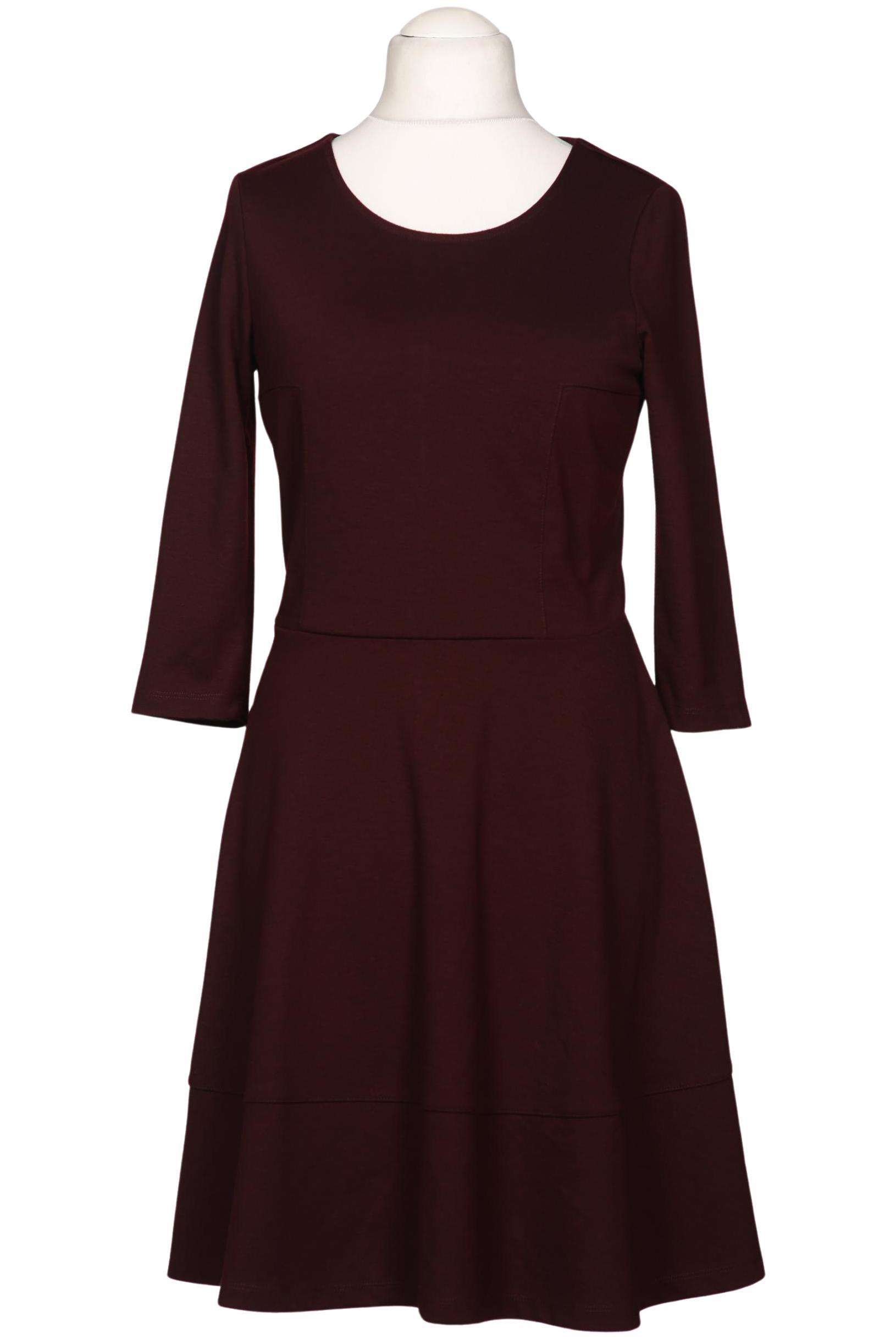 

Esprit Damen Kleid, bordeaux, Gr. 38