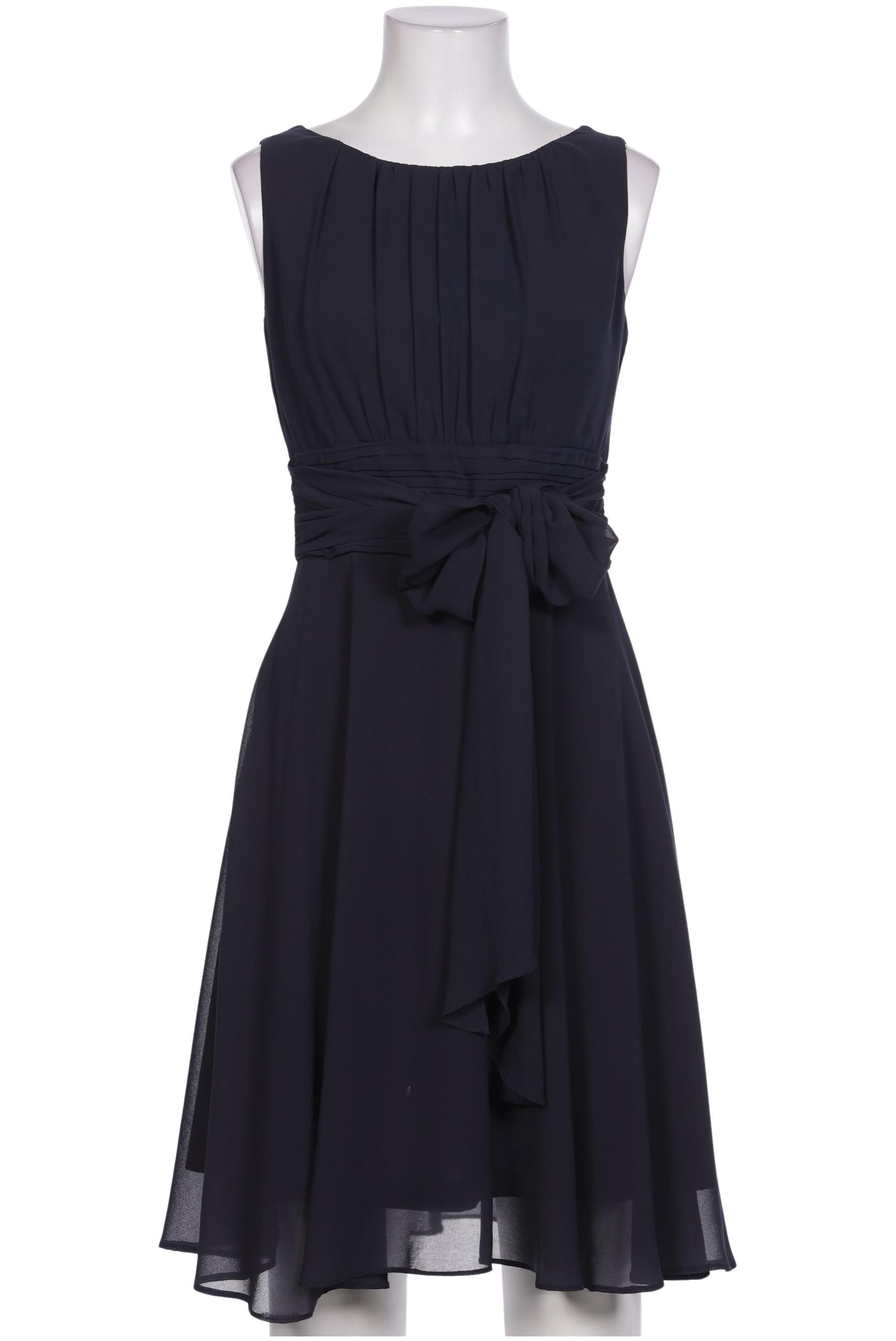 

Esprit Damen Kleid, marineblau, Gr. 34