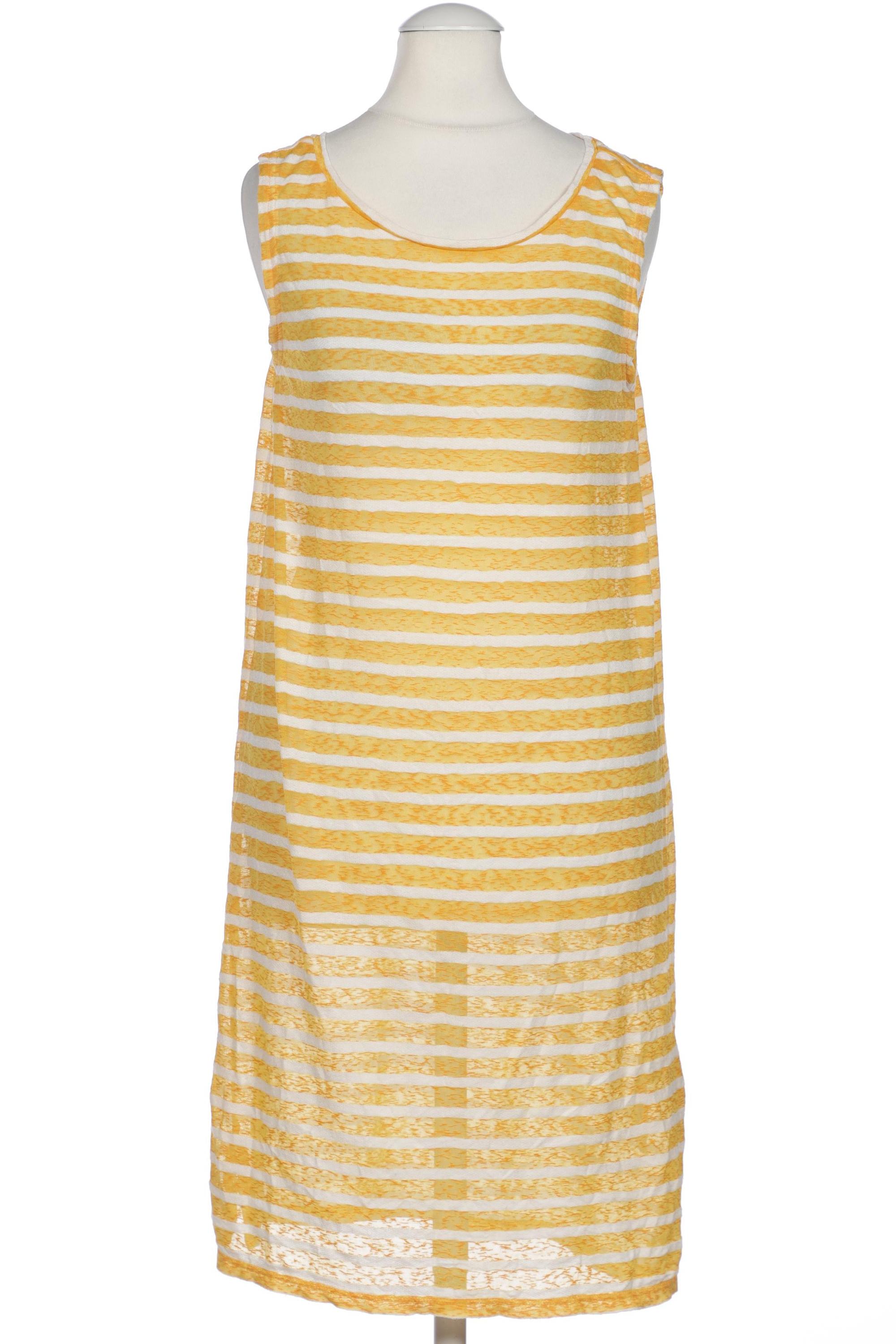 

Esprit Damen Kleid, orange, Gr. 36