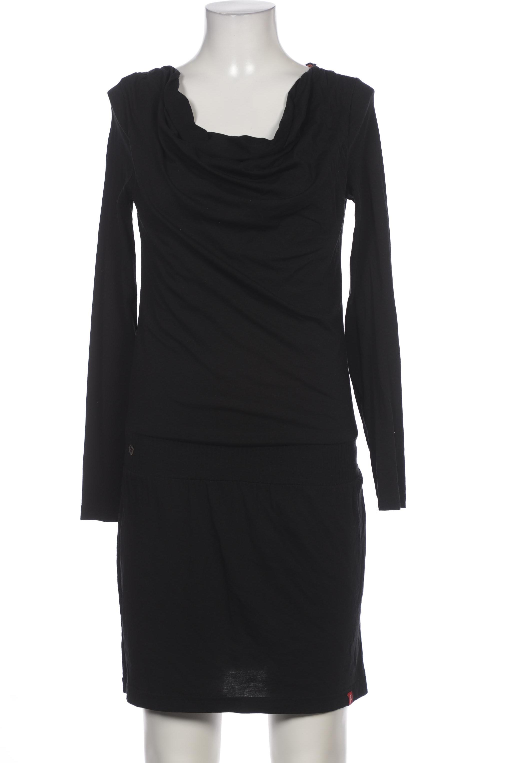 

Esprit Damen Kleid, schwarz, Gr. 38