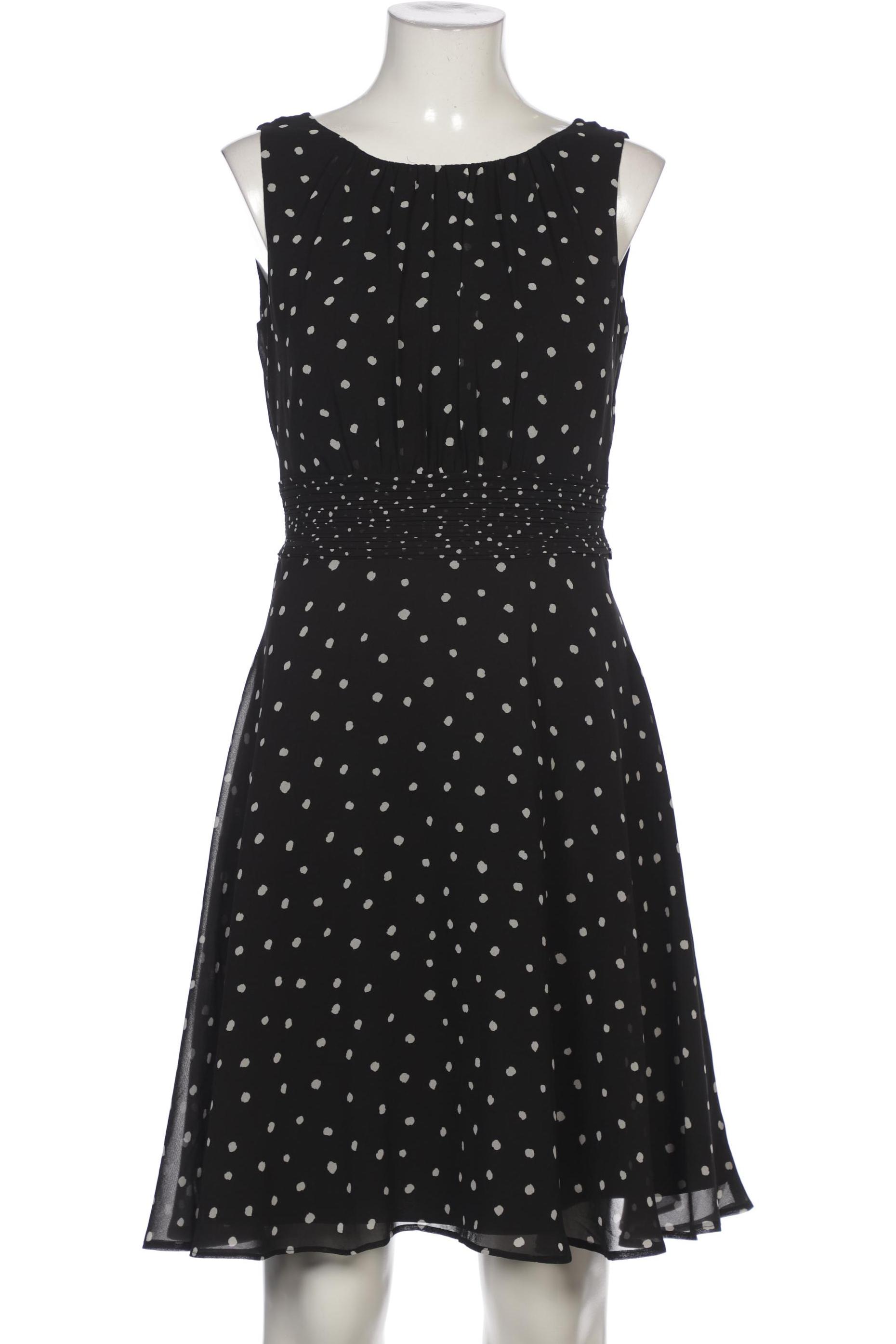 

Esprit Damen Kleid, schwarz